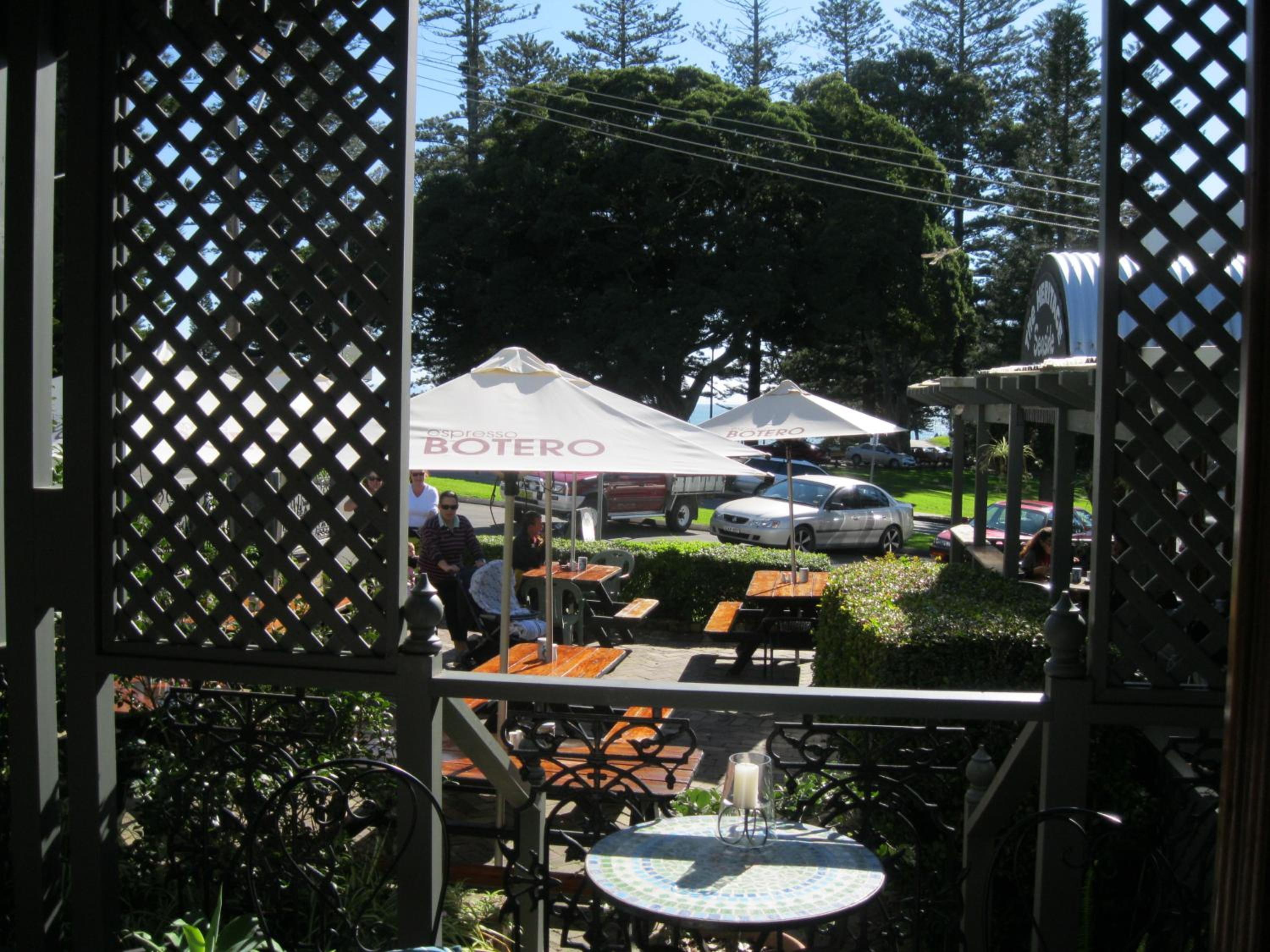 Heritage Guesthouse