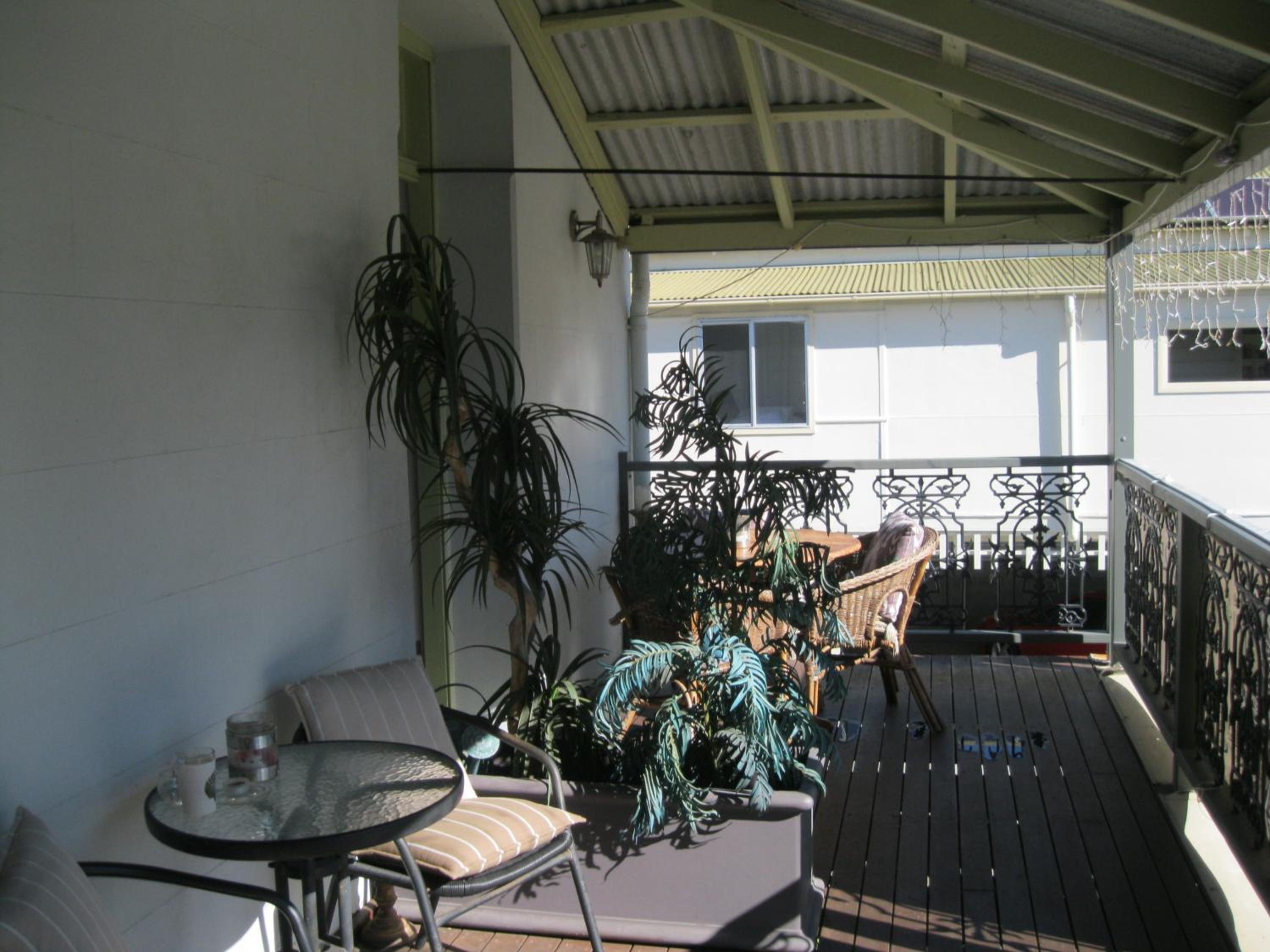 Heritage Guesthouse