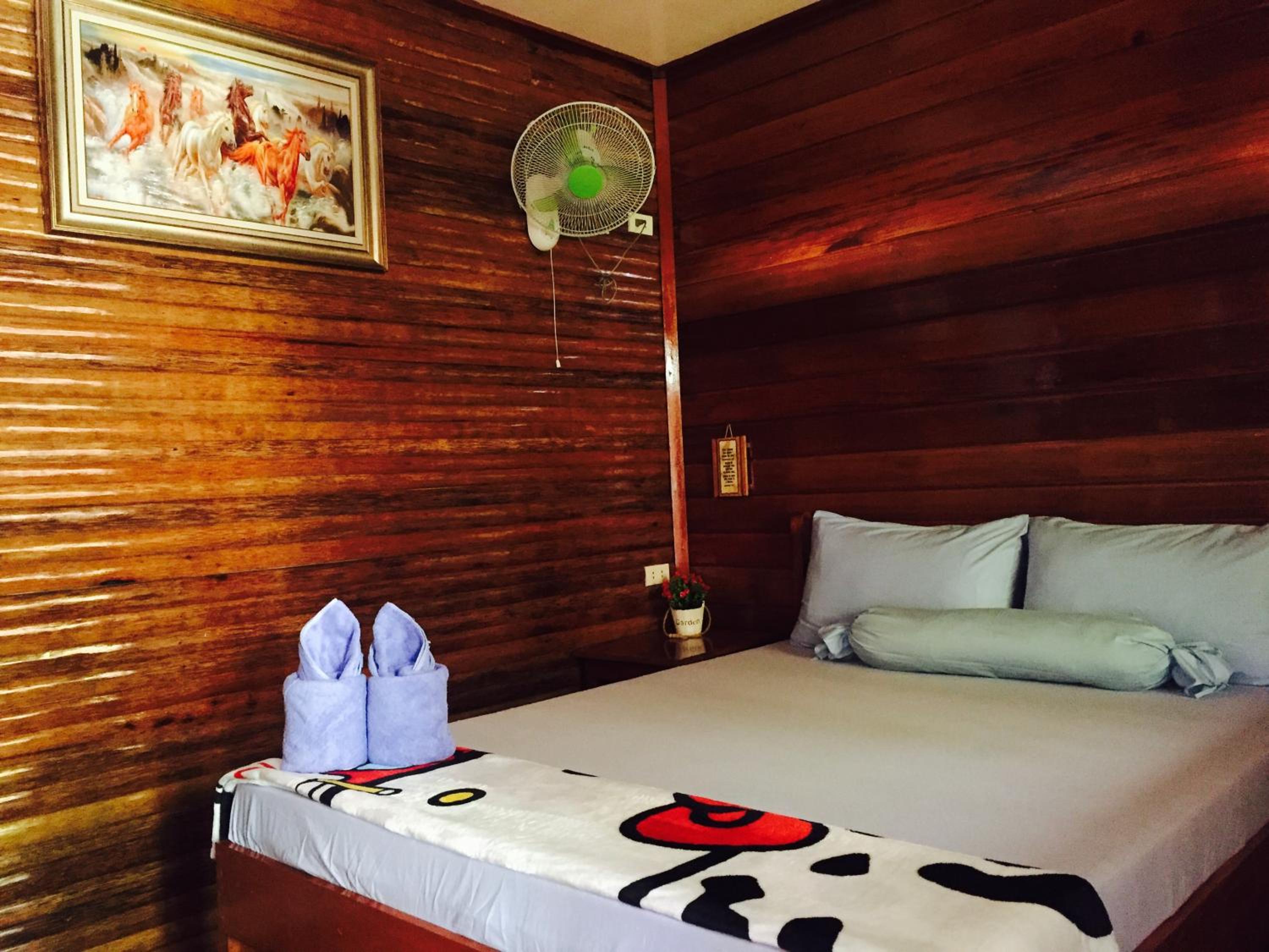 BING-VICE Tourist Inn