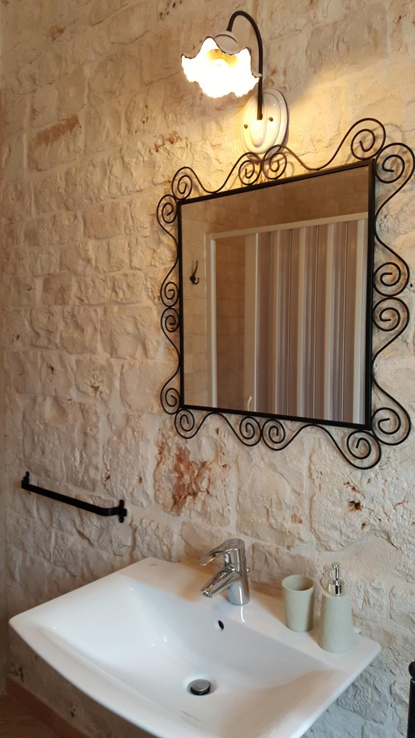 Masseria Cesarina B&B view 4