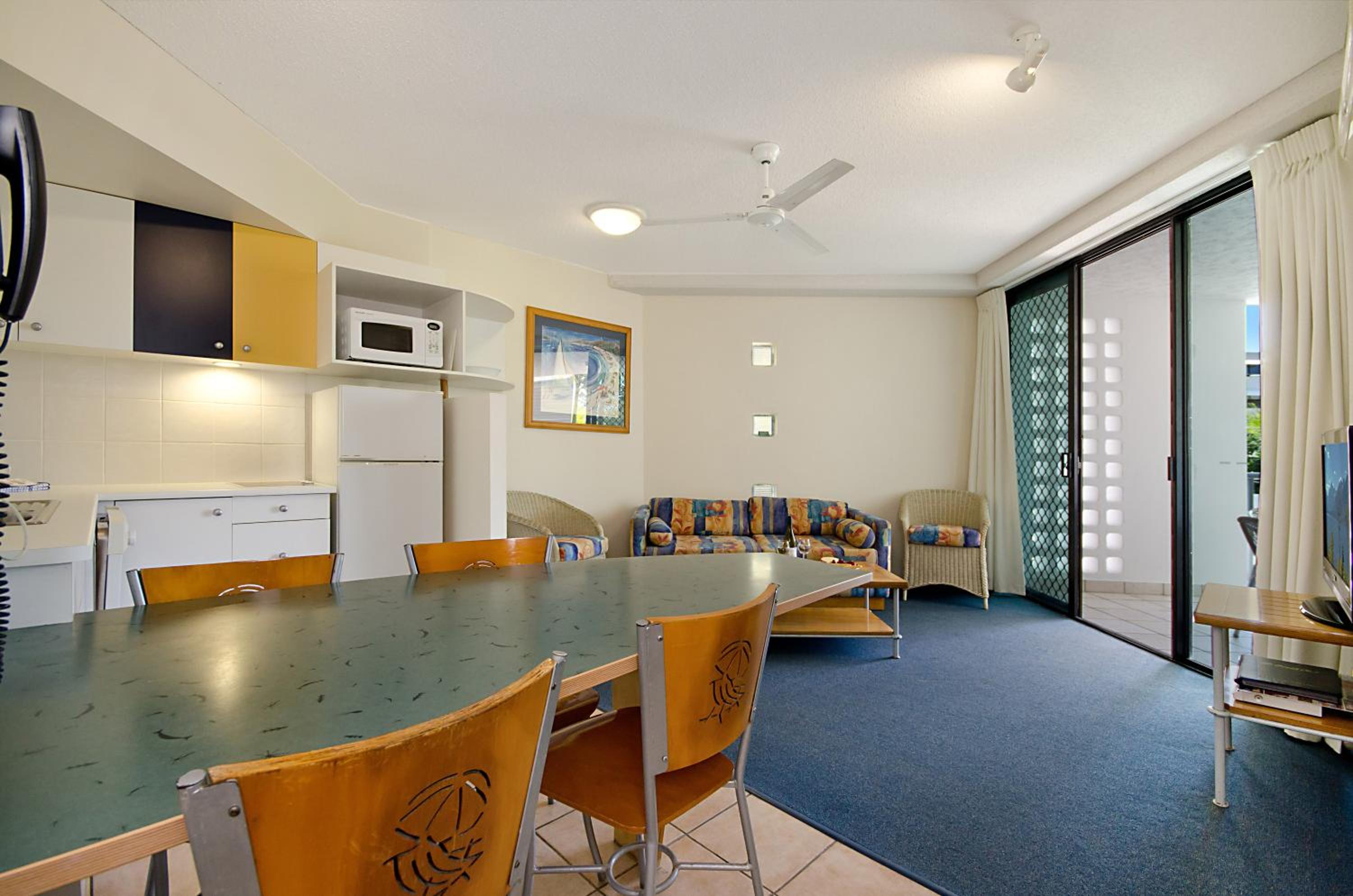 Beach Club Resort Mooloolaba, photo 33