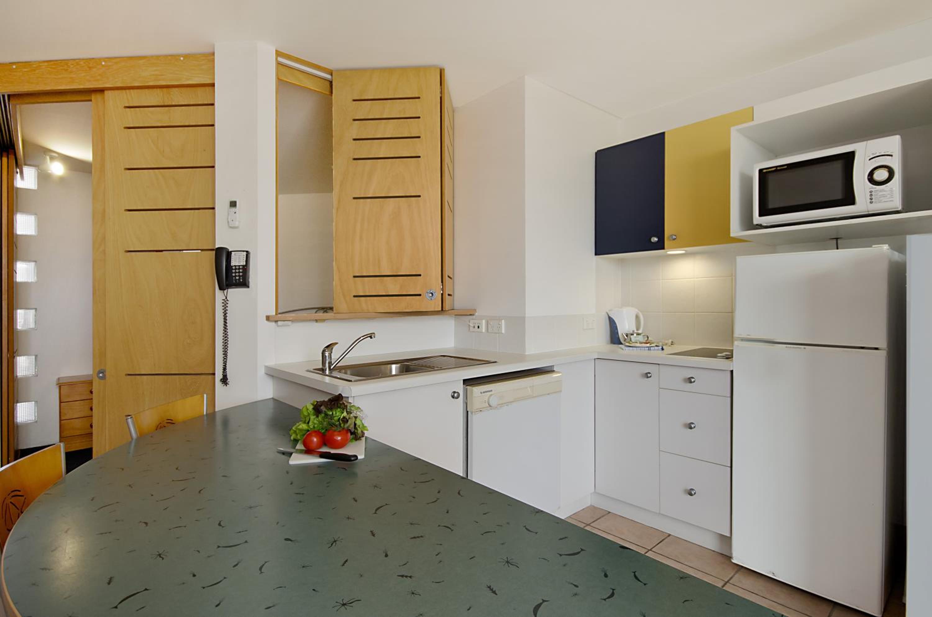 Beach Club Resort Mooloolaba