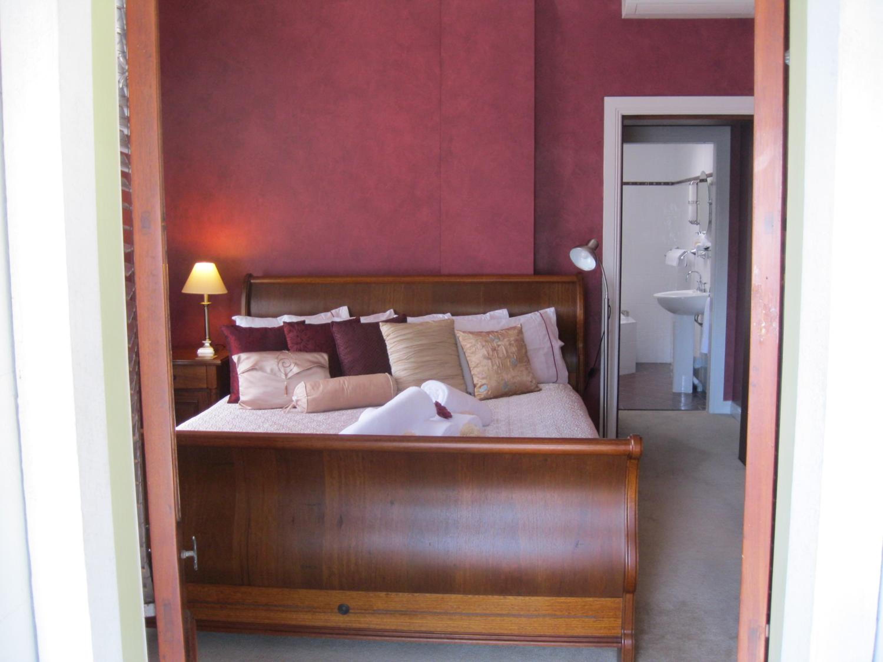 Heritage Guesthouse