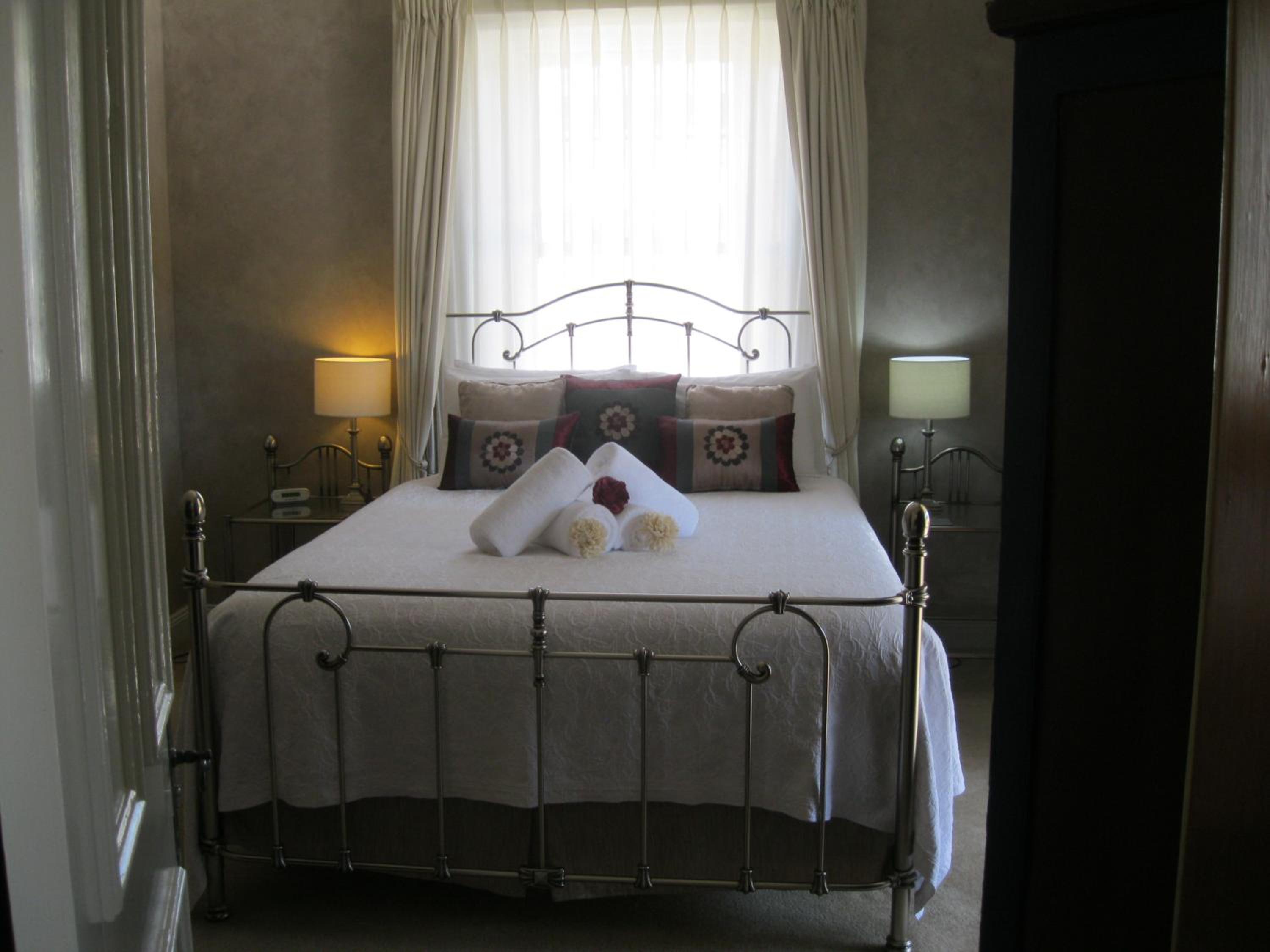 Heritage Guesthouse
