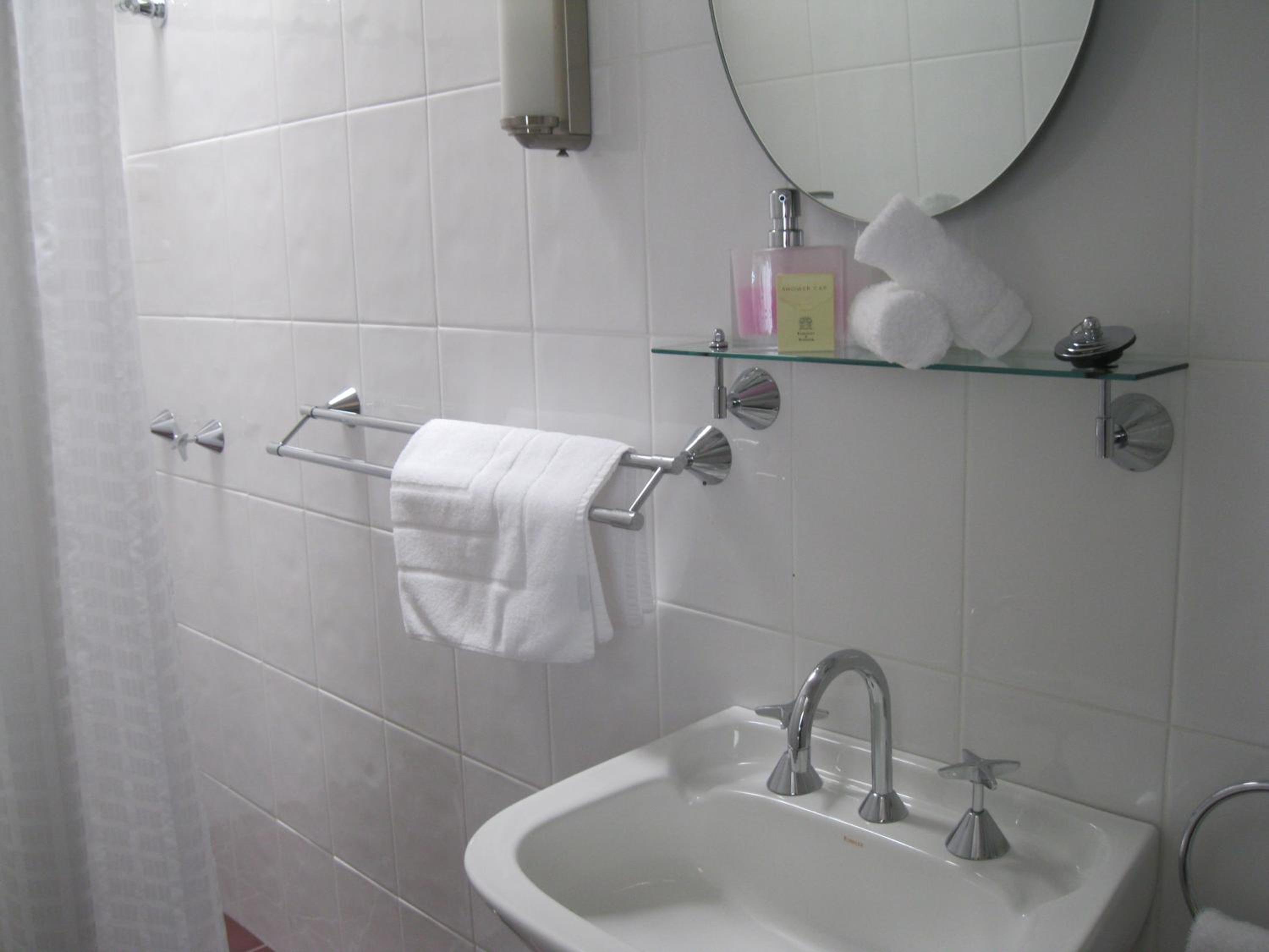 Heritage Guesthouse