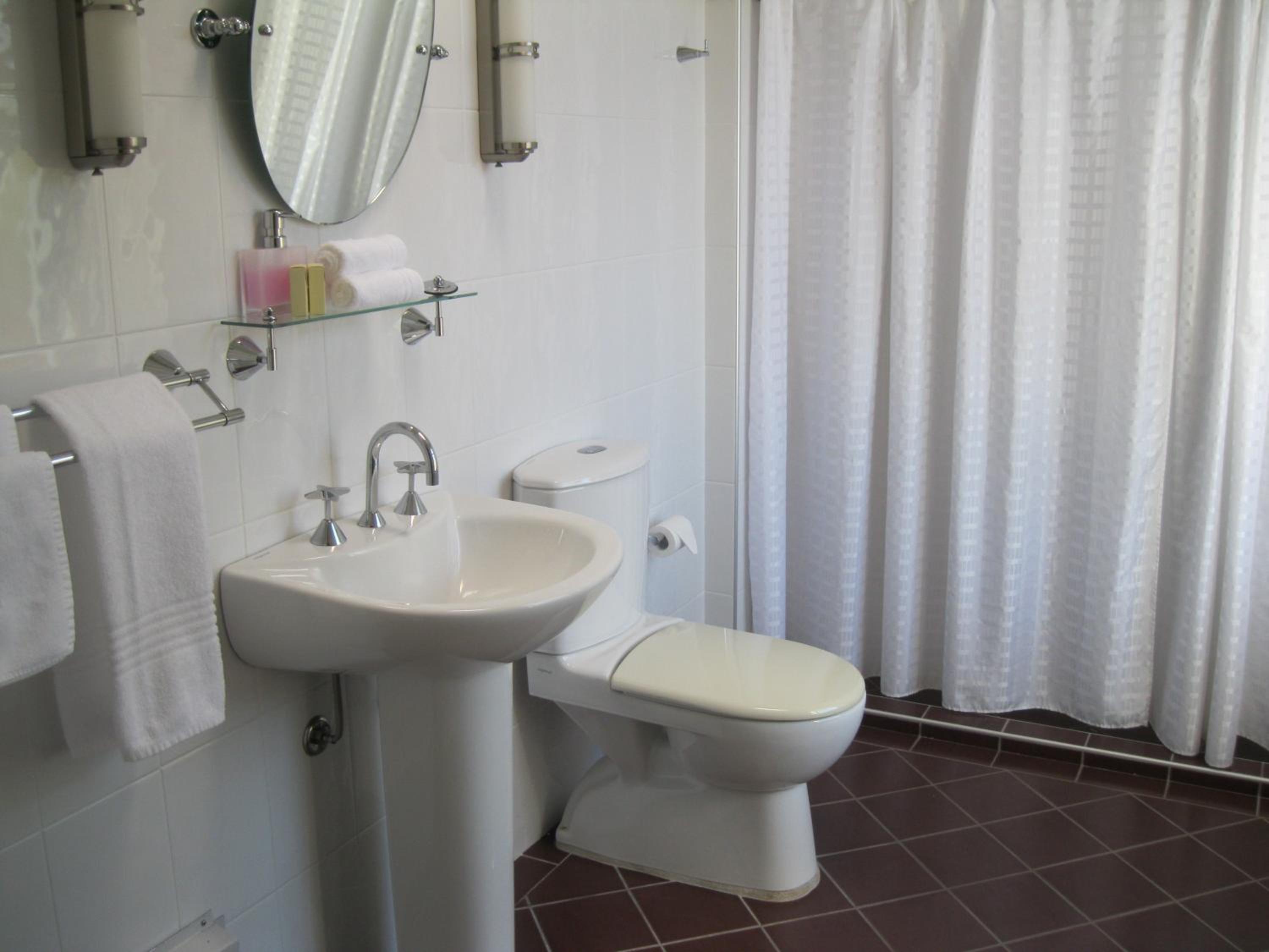 Heritage Guesthouse