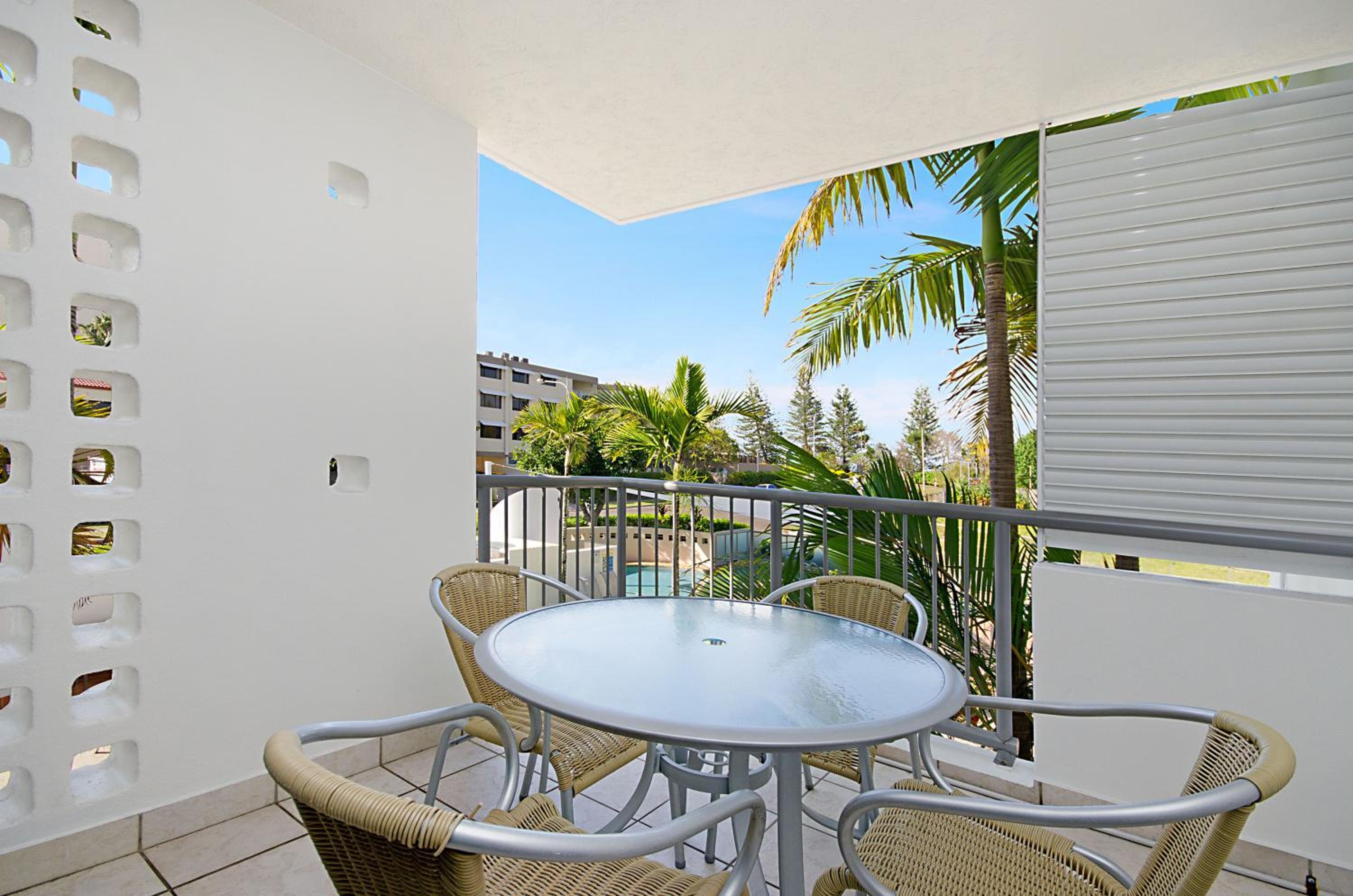 Beach Club Resort Mooloolaba, photo 45