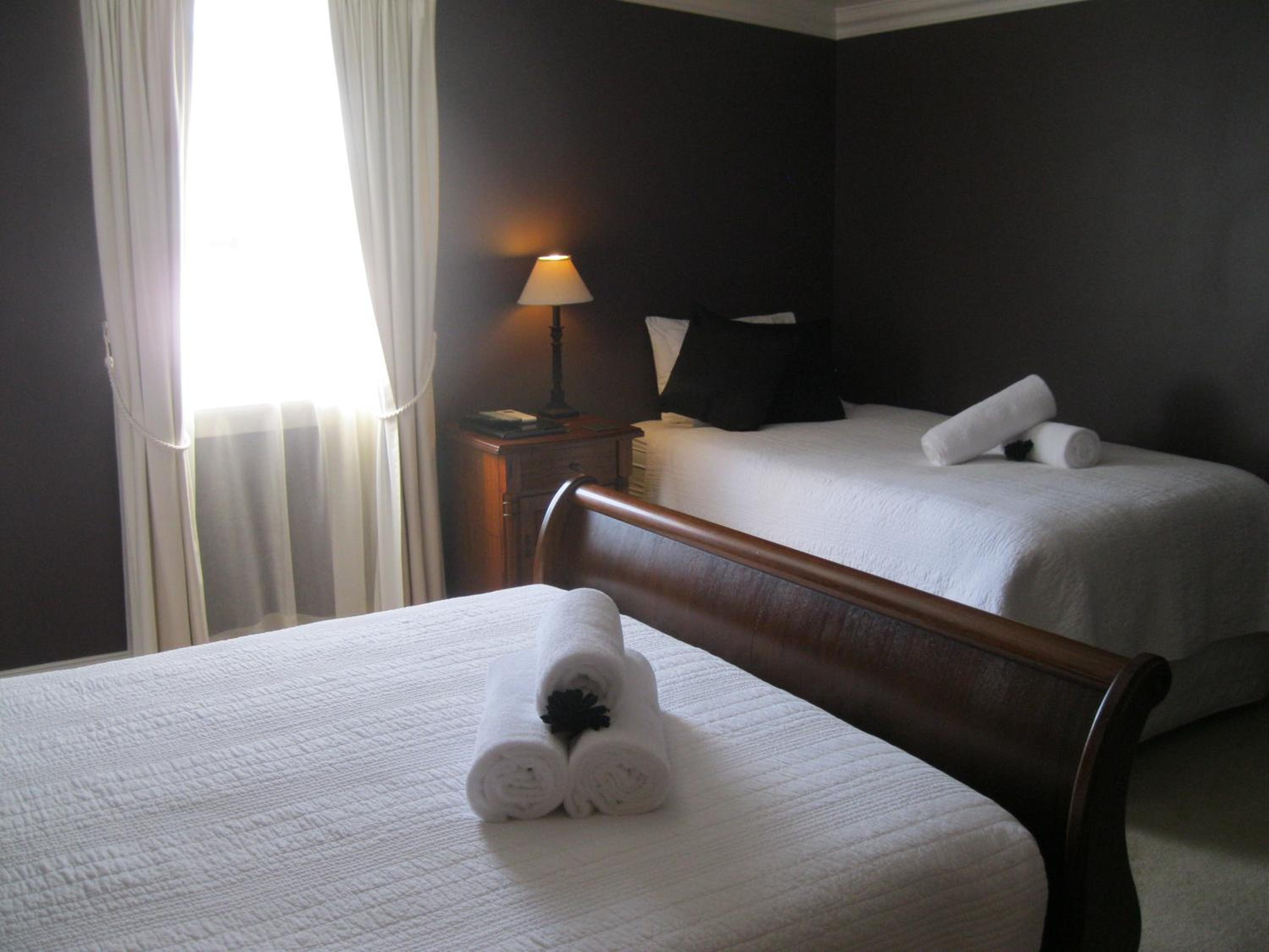 Heritage Guesthouse