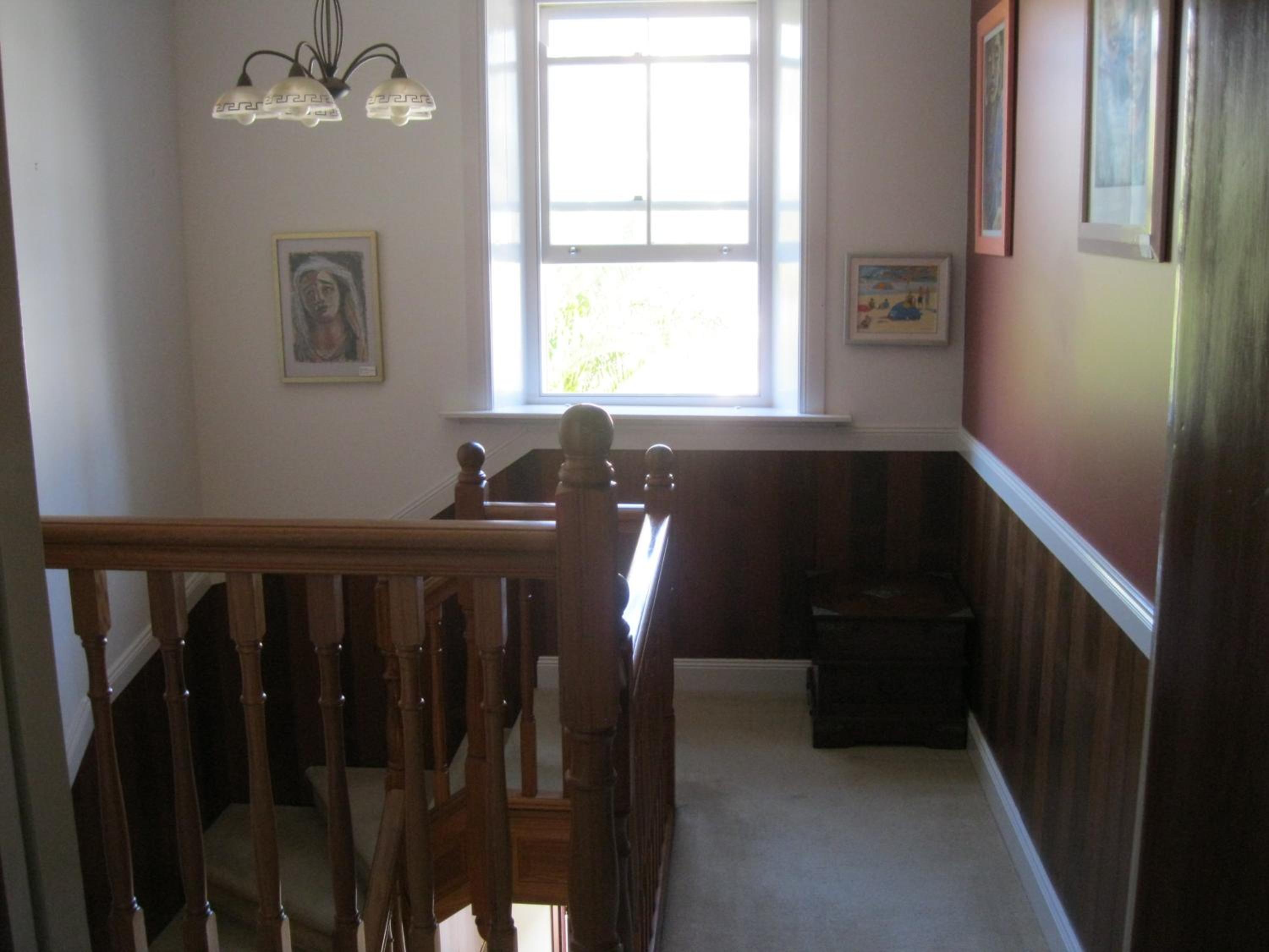 Heritage Guesthouse