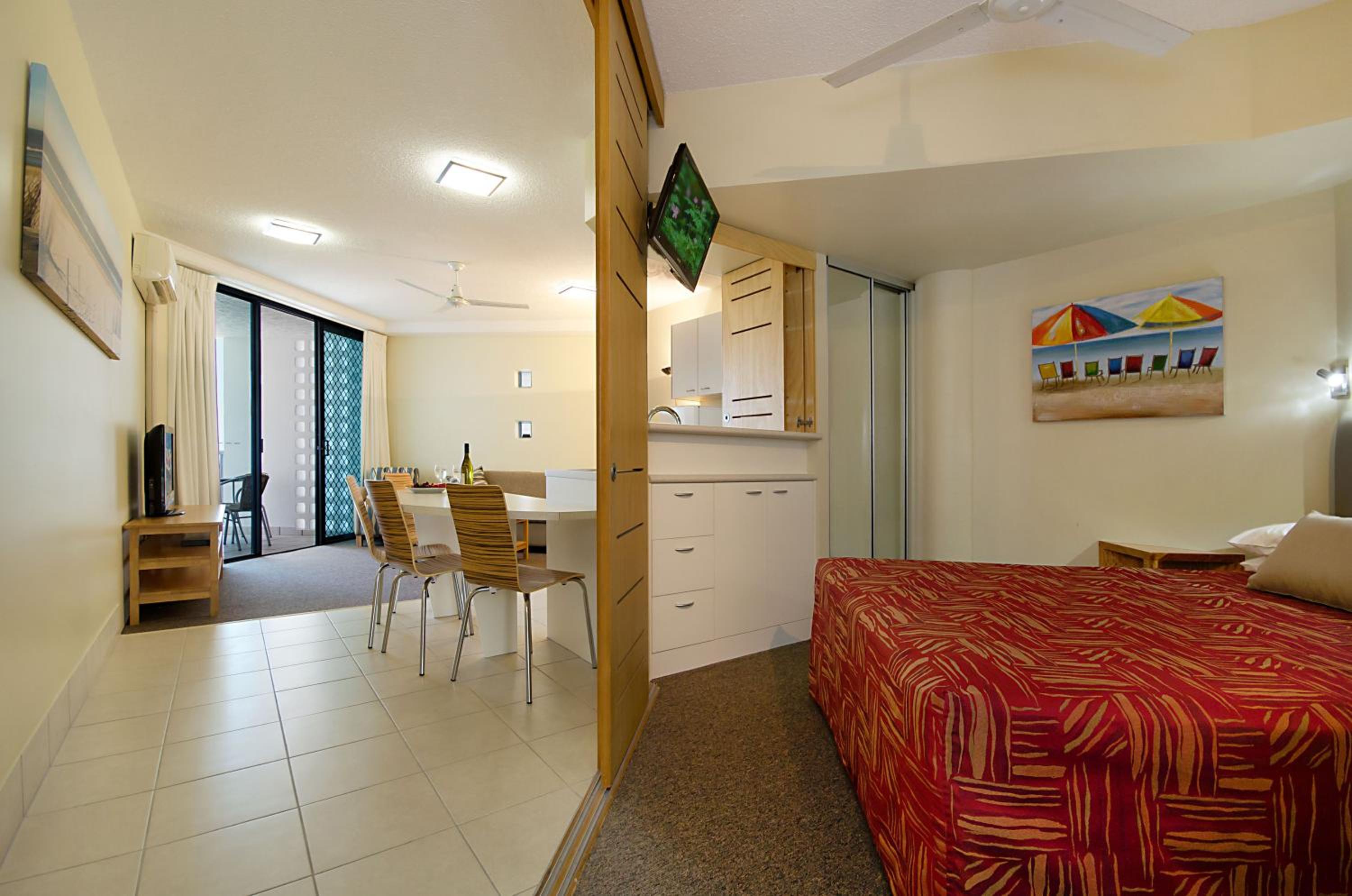 Beach Club Resort Mooloolaba, photo 62