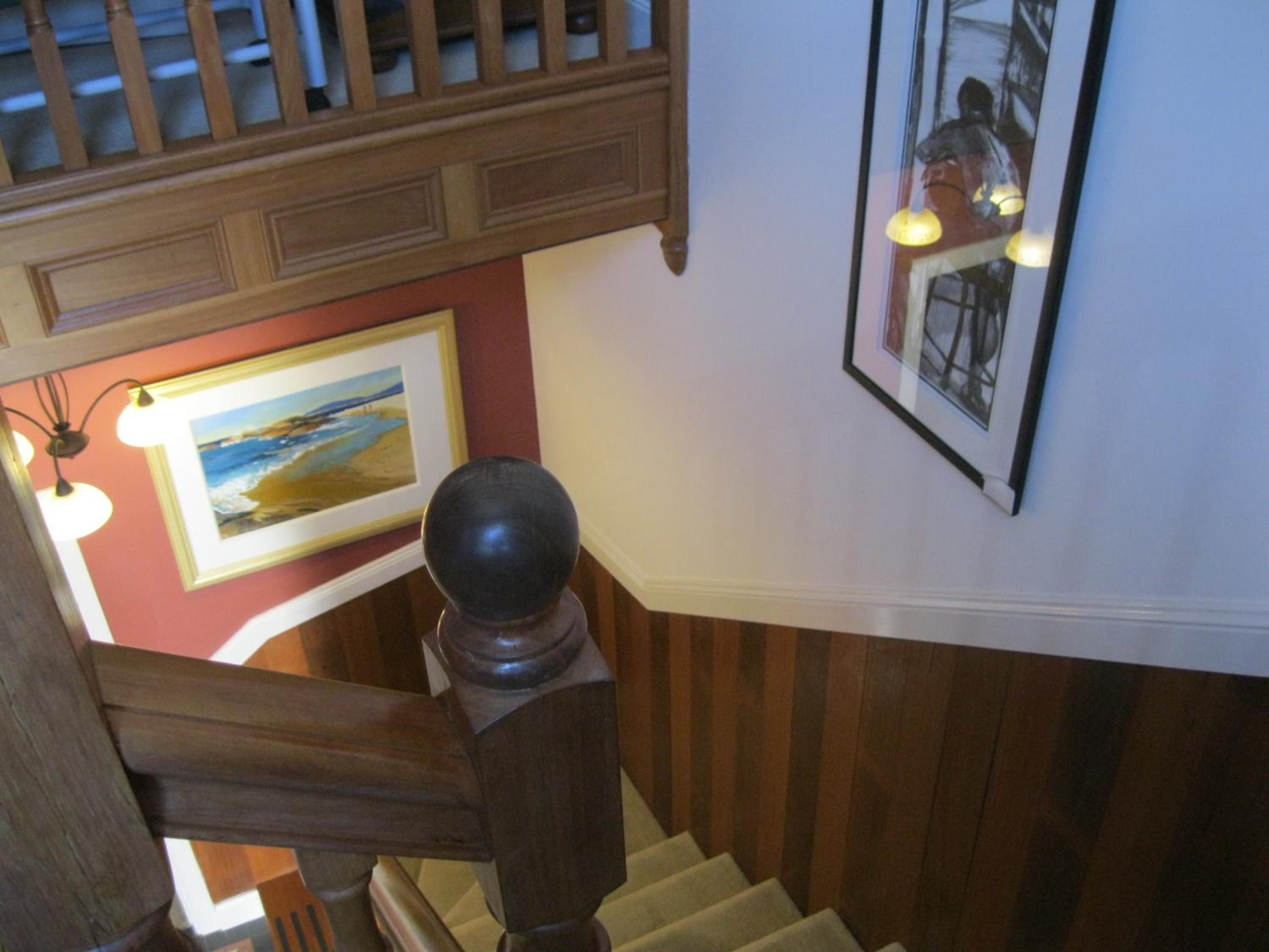 Heritage Guesthouse