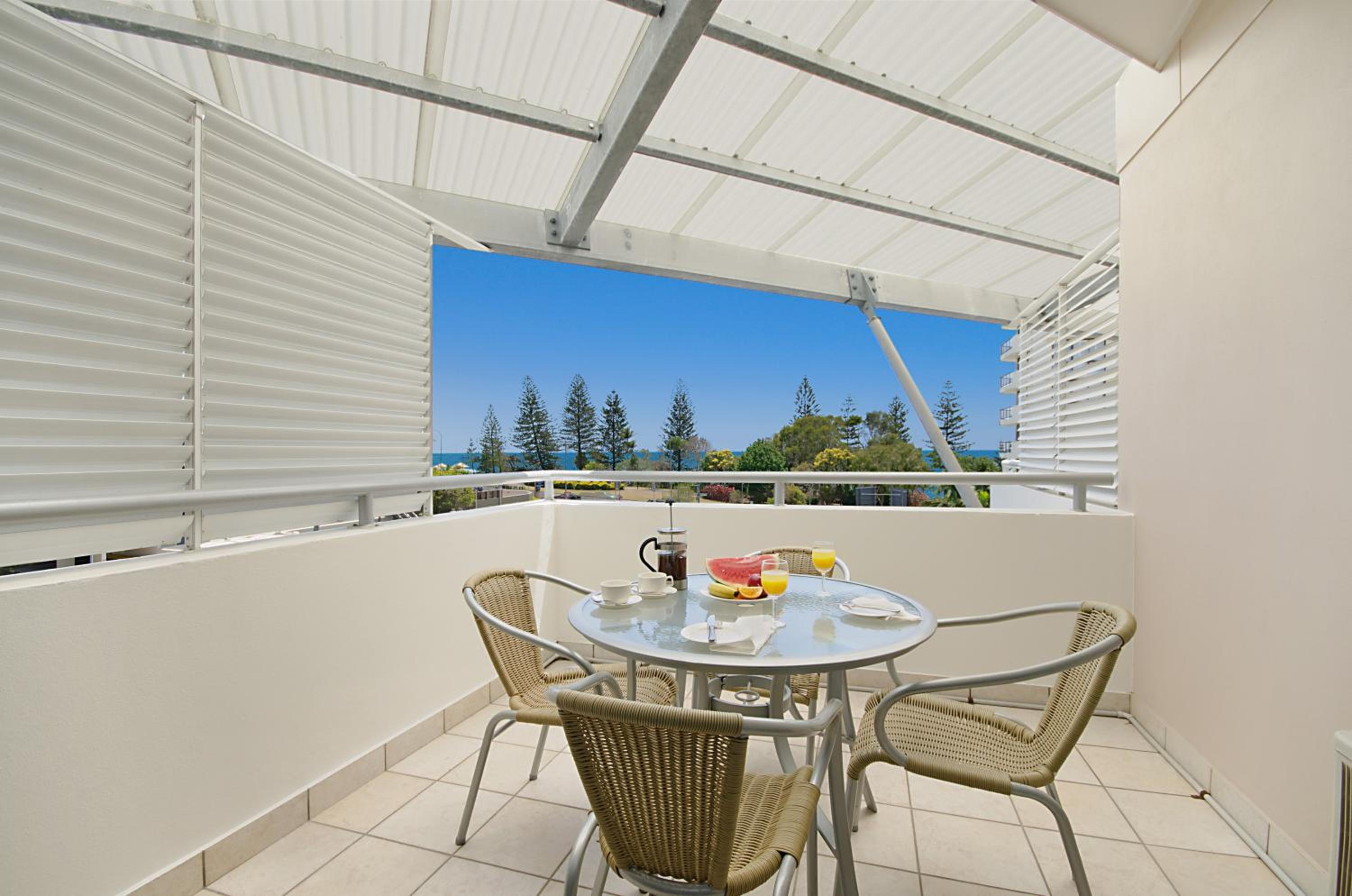 Beach Club Resort Mooloolaba, photo 37