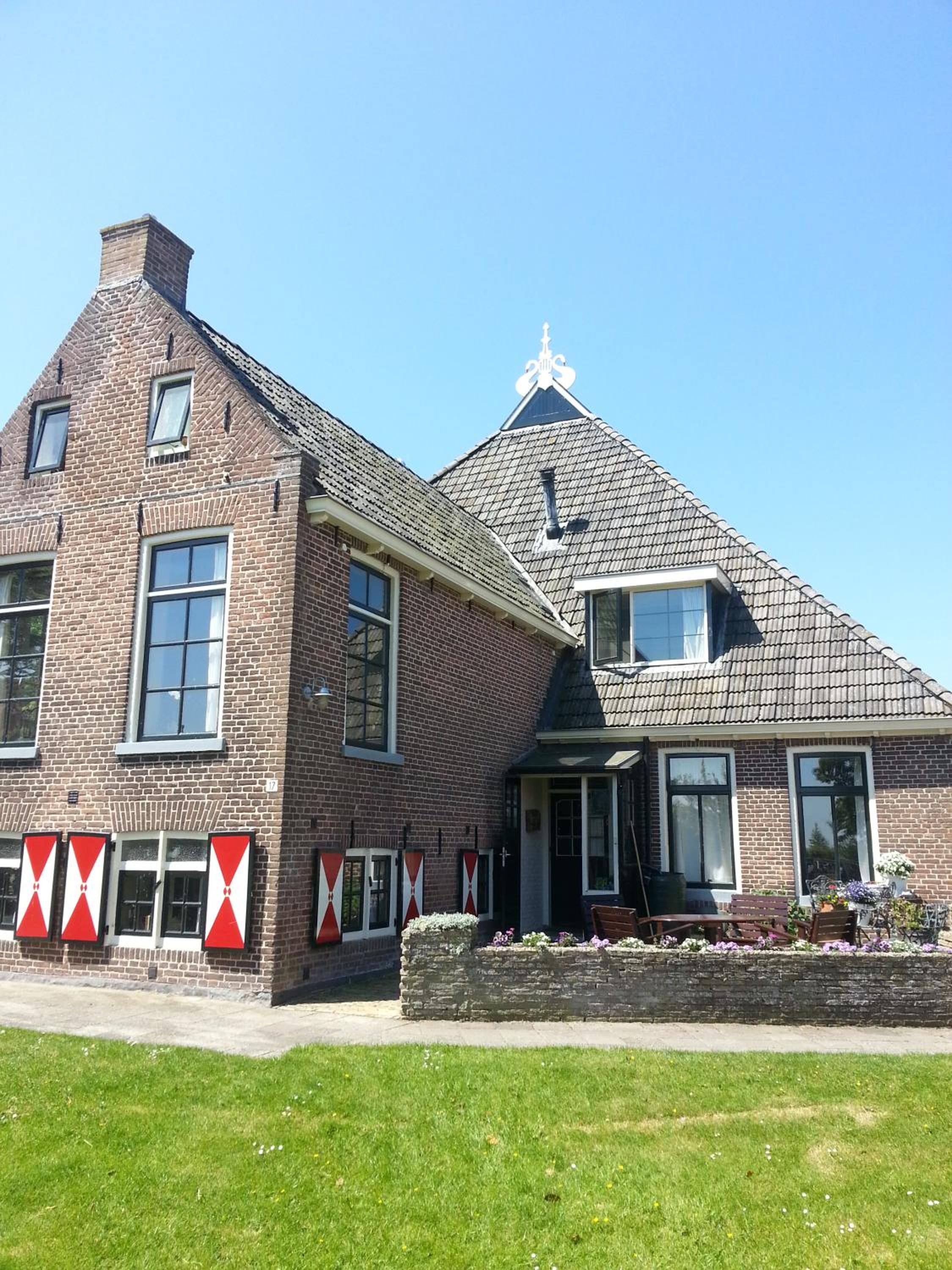 De Koevoet