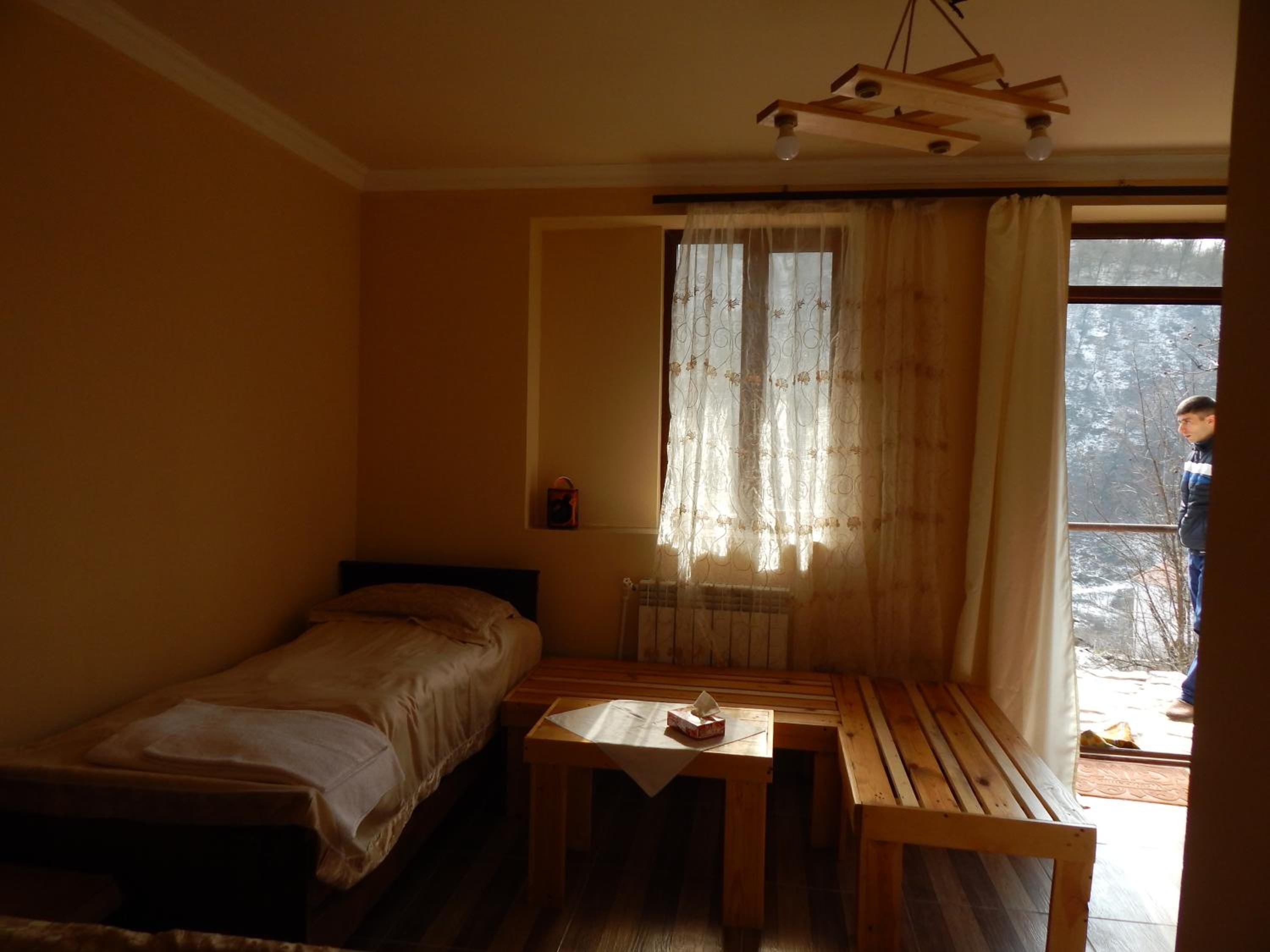 Arami Guest House