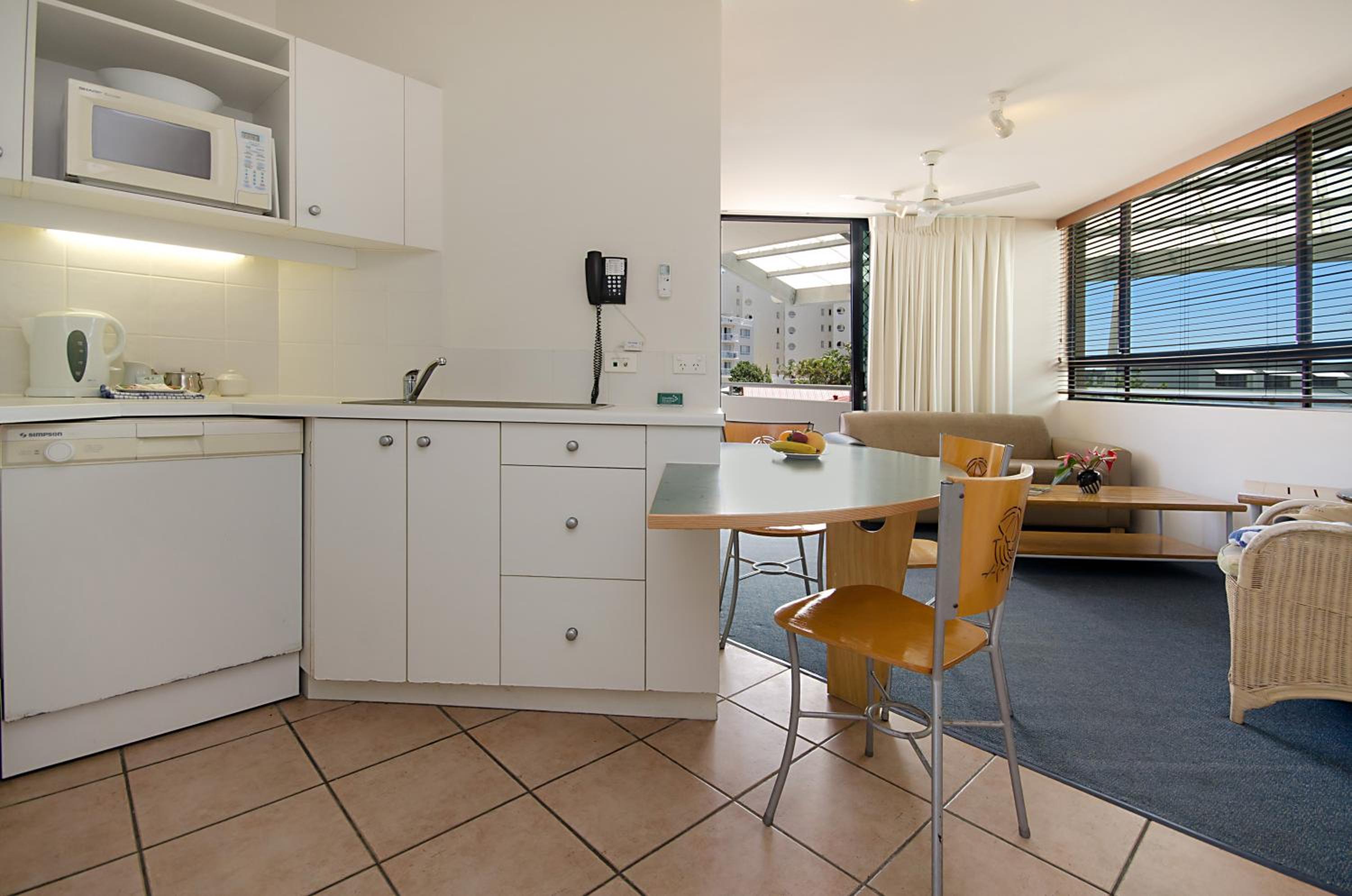 Beach Club Resort Mooloolaba, photo 61