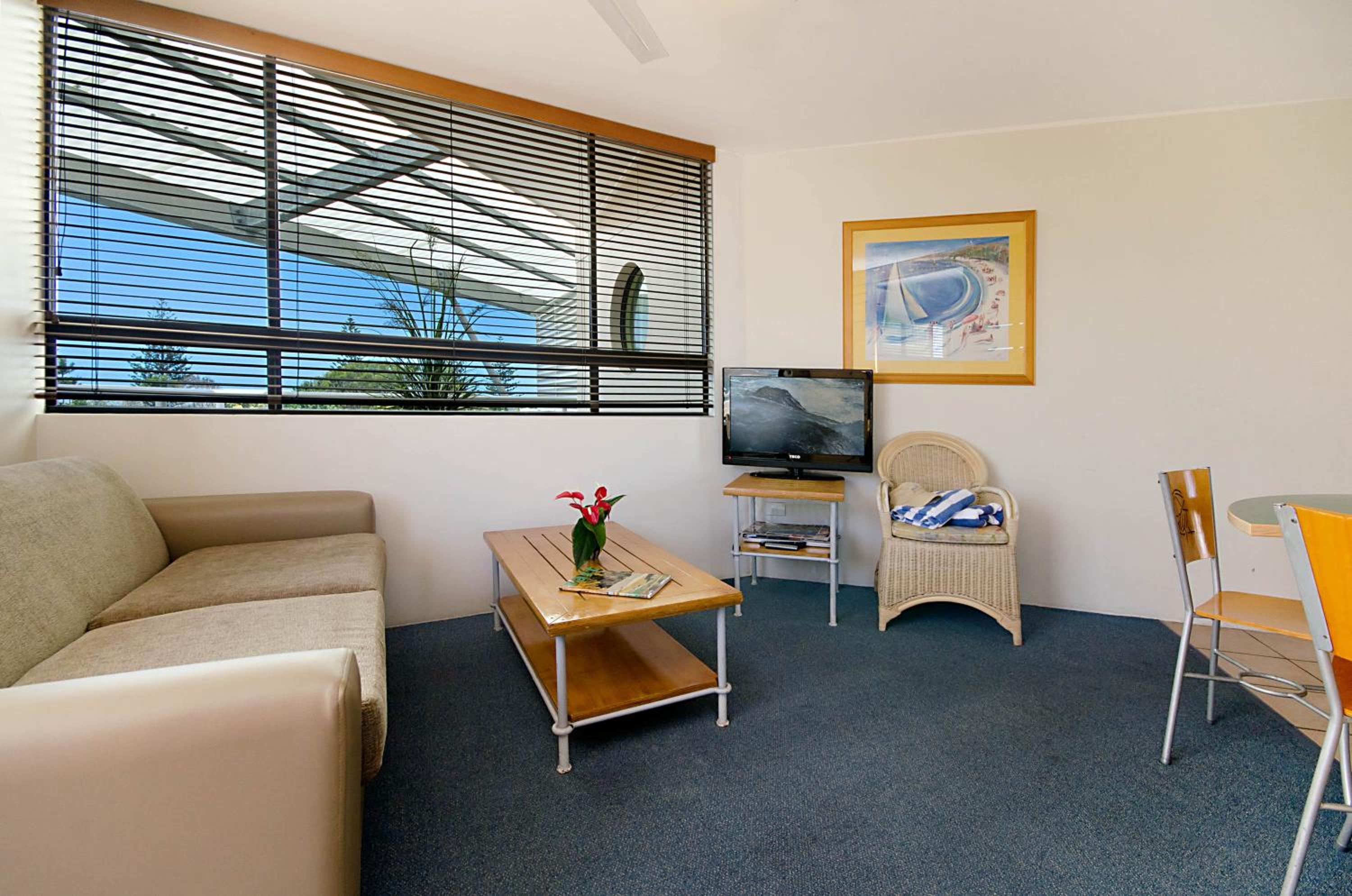 Beach Club Resort Mooloolaba, photo 64