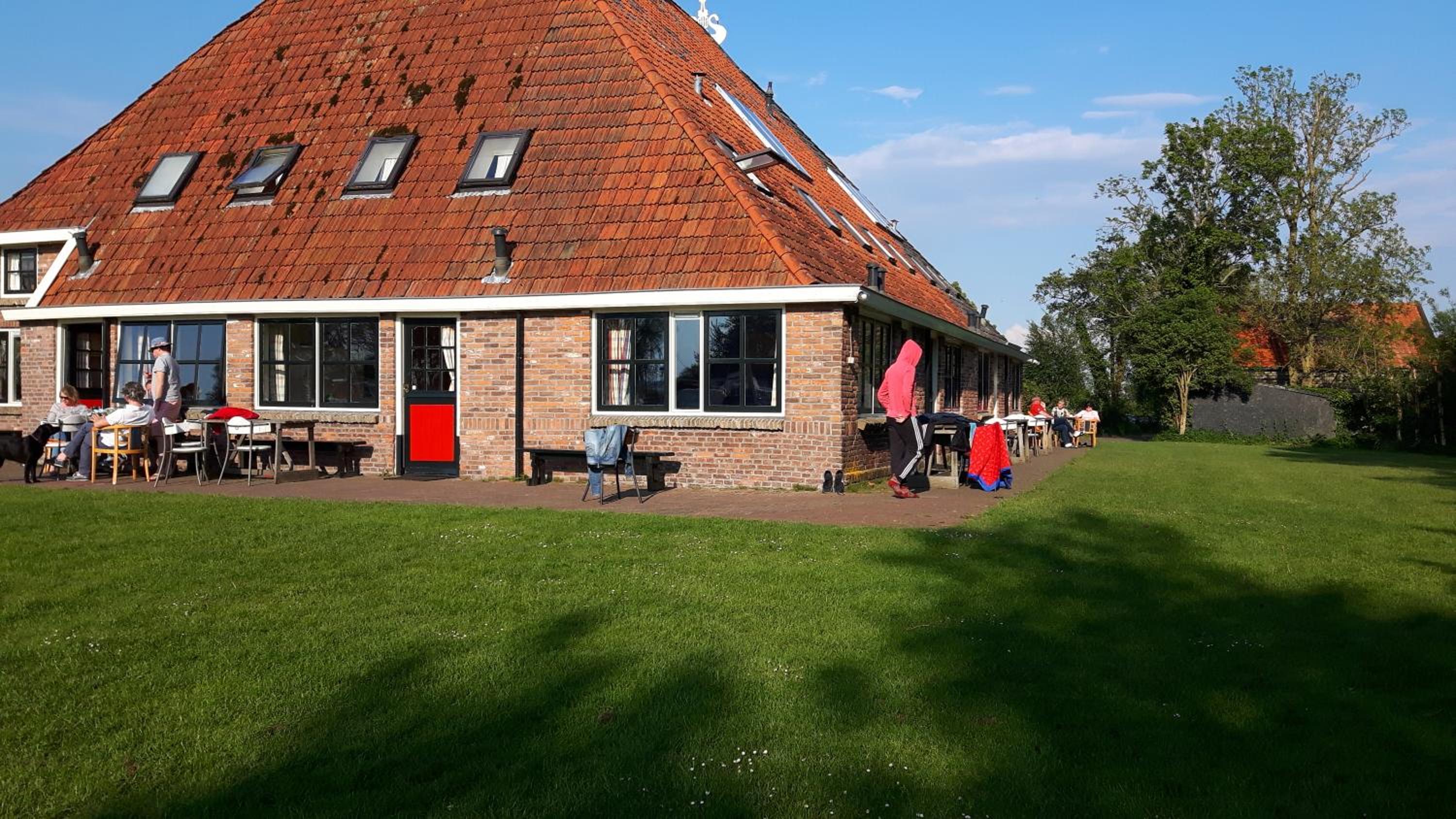 De Koevoet