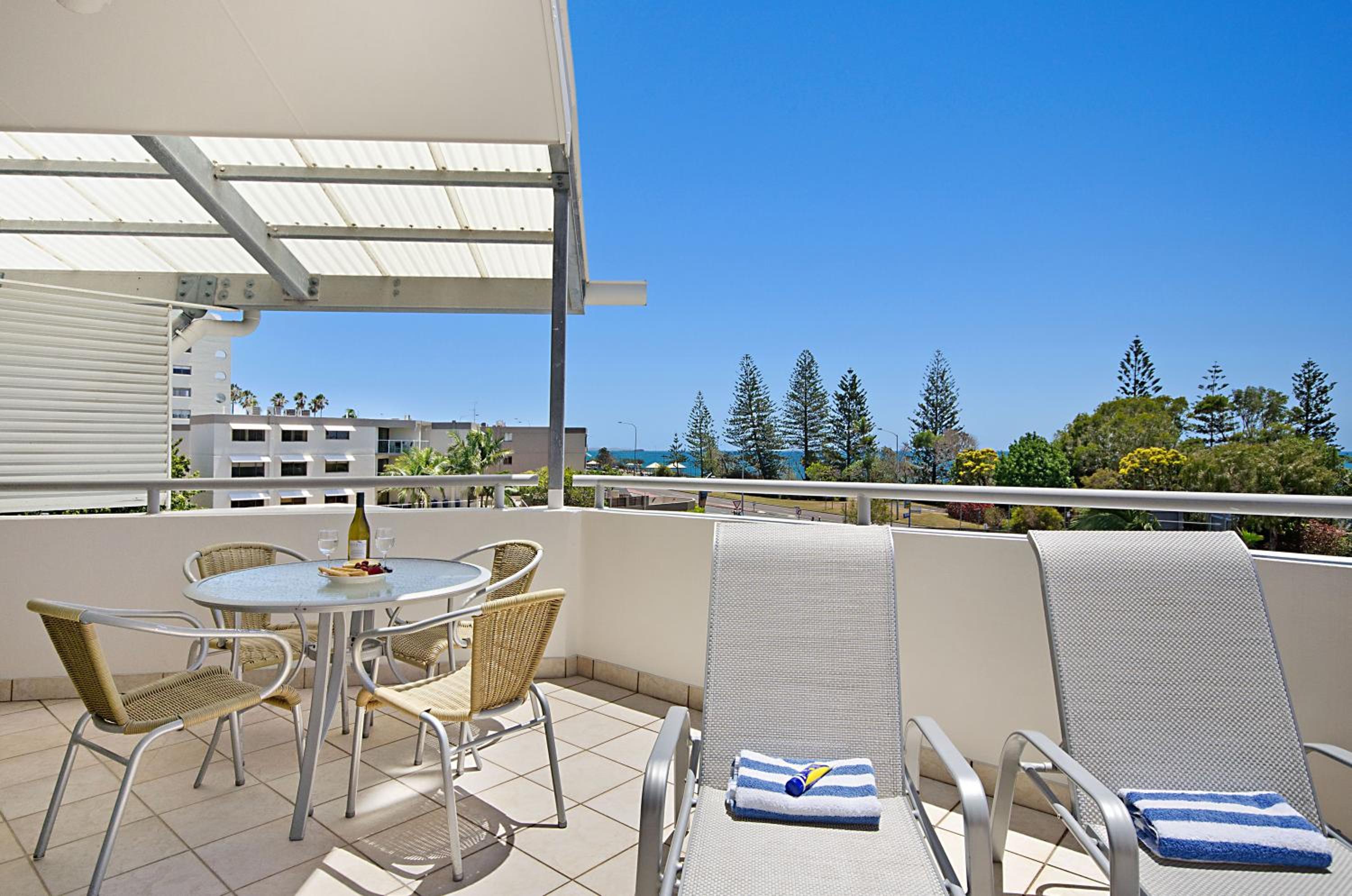 Beach Club Resort Mooloolaba, photo 51