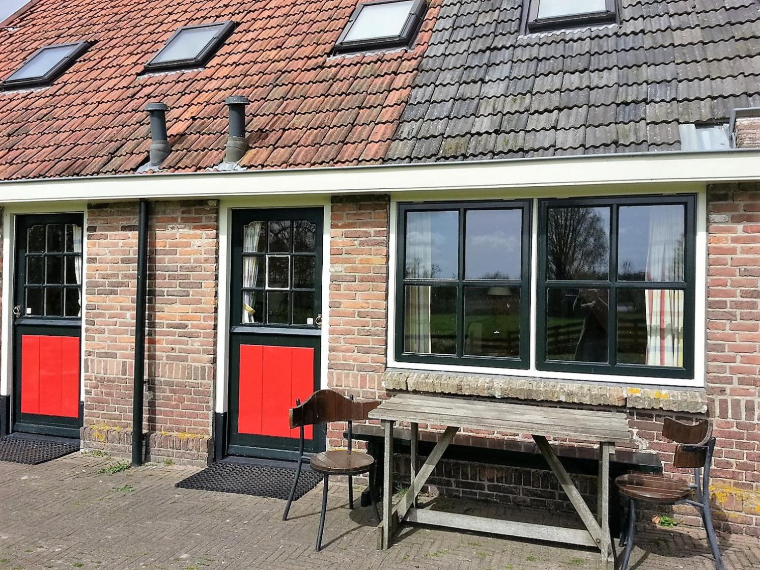 De Koevoet