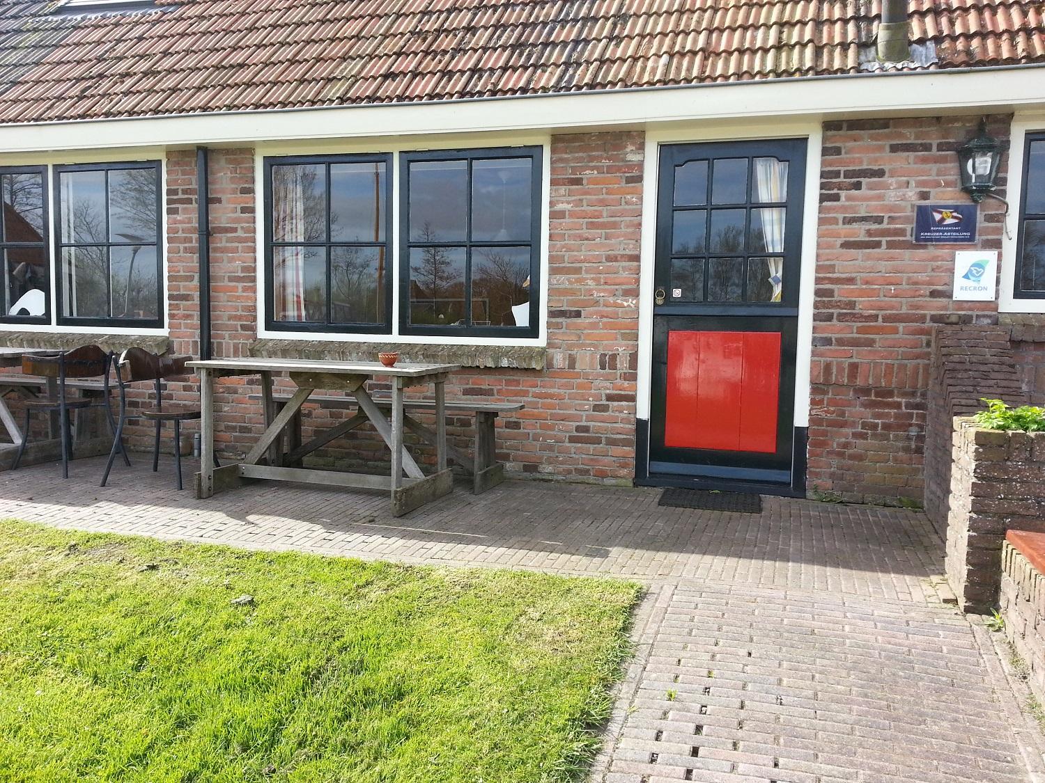 De Koevoet