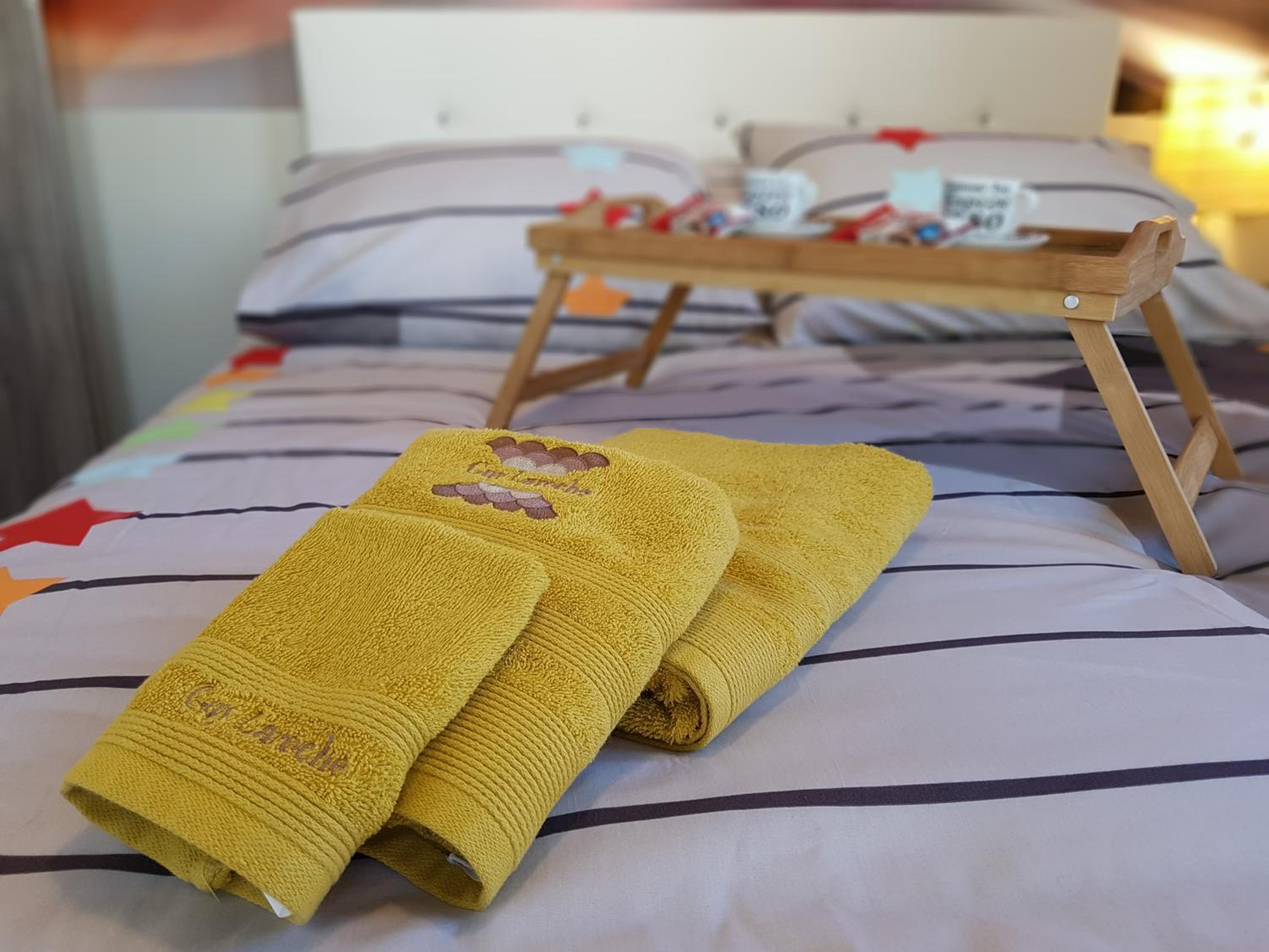 Betty's Central Suite photo 2