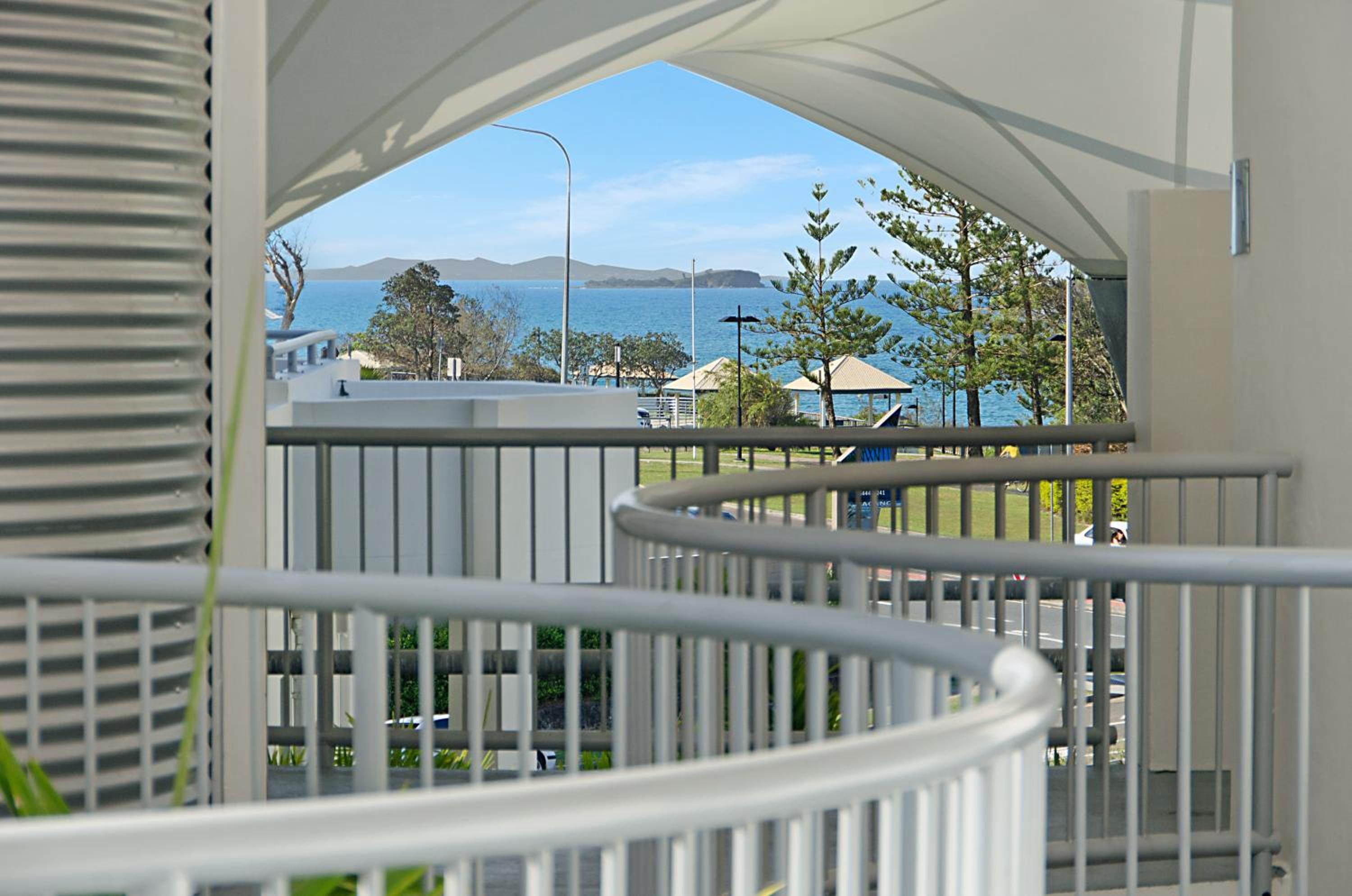 Beach Club Resort Mooloolaba