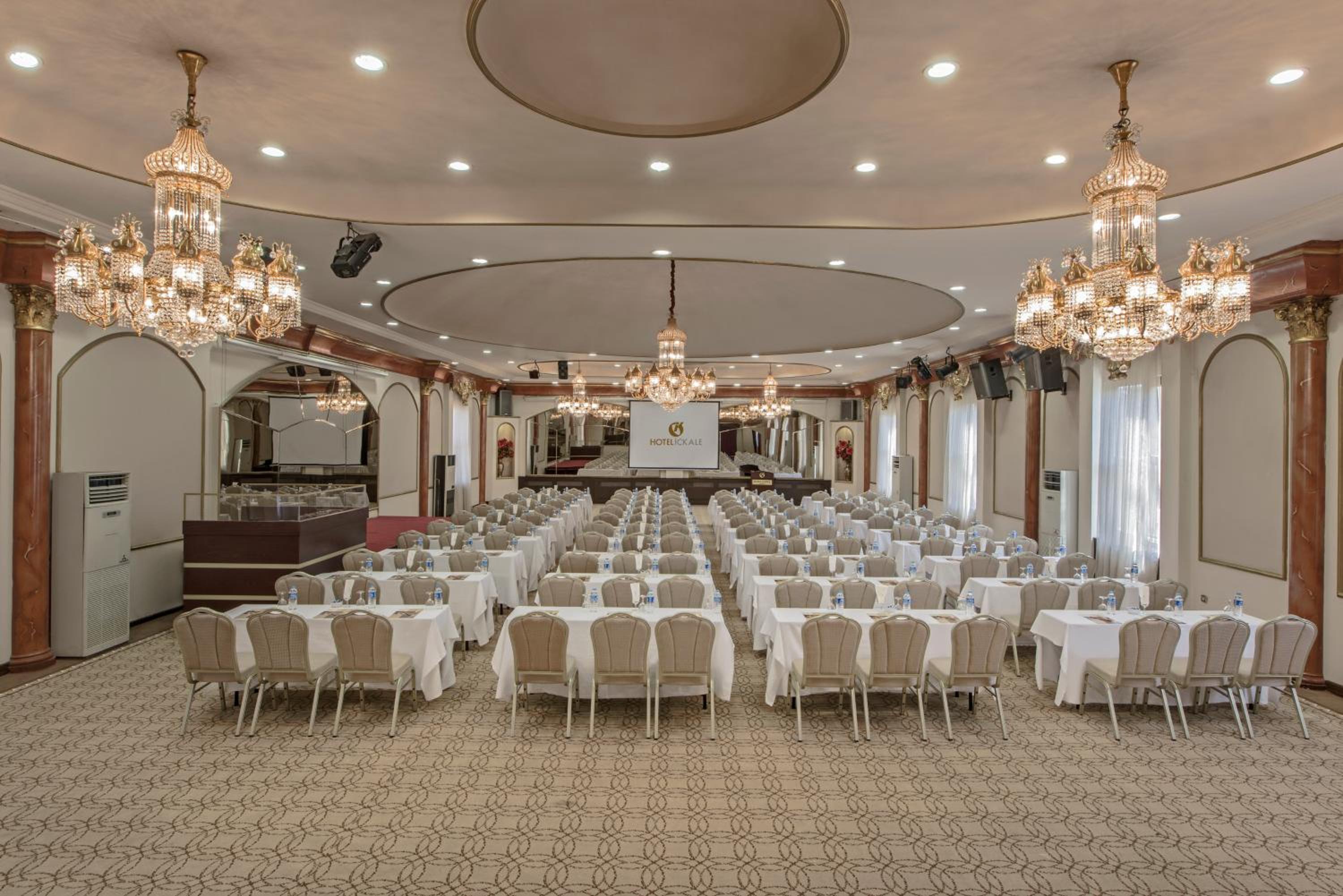 Hotel Ickale - Image 40