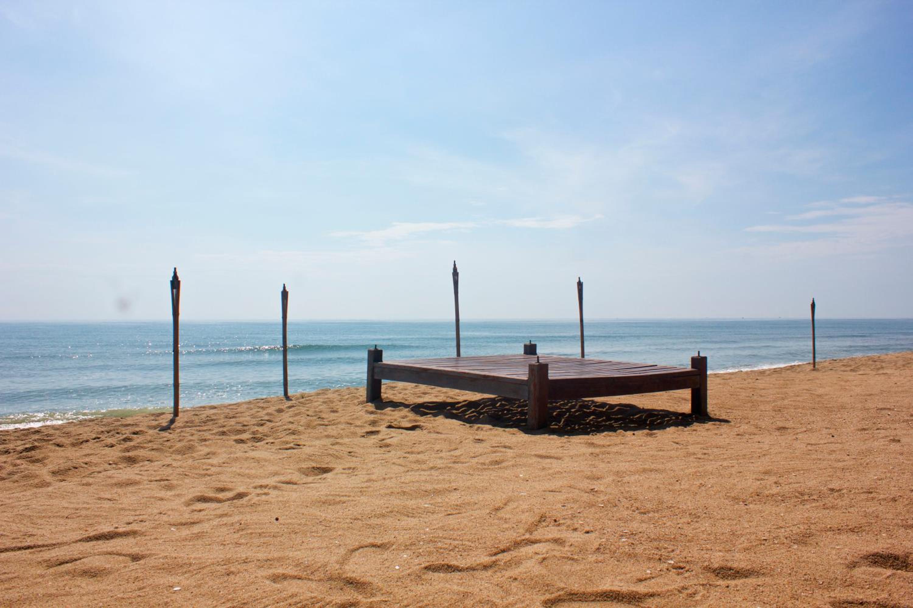 Mumsa Beach Resort & Restaurant