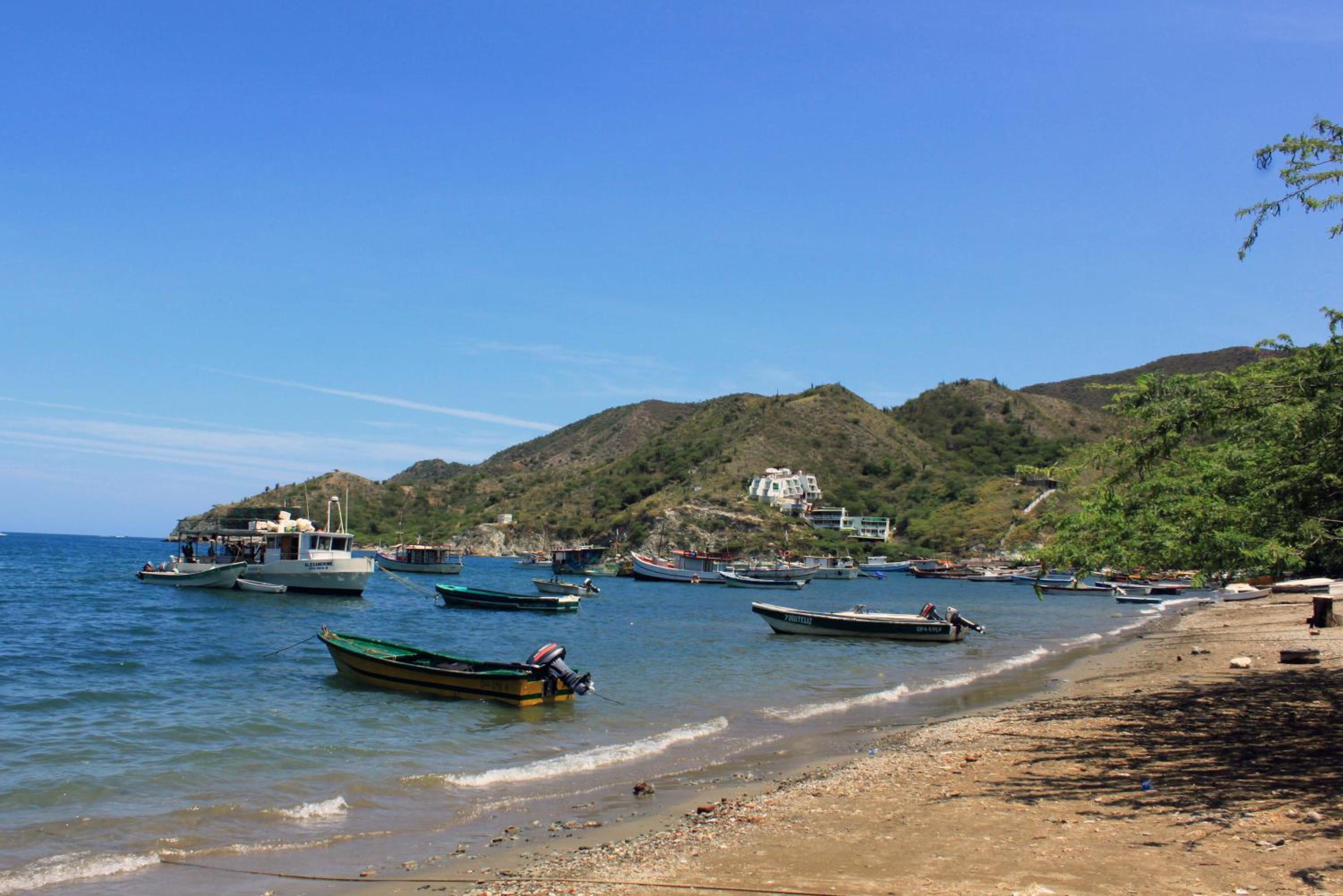 Hostal Dumbira