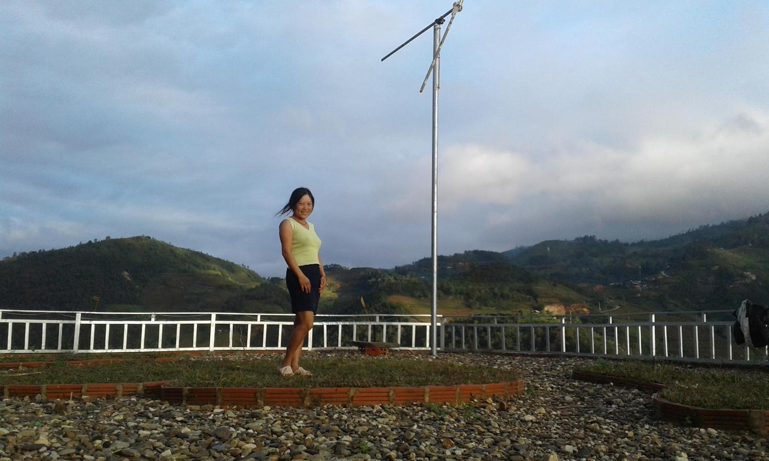 Hello Mu Cang Chai Homestay & Tours