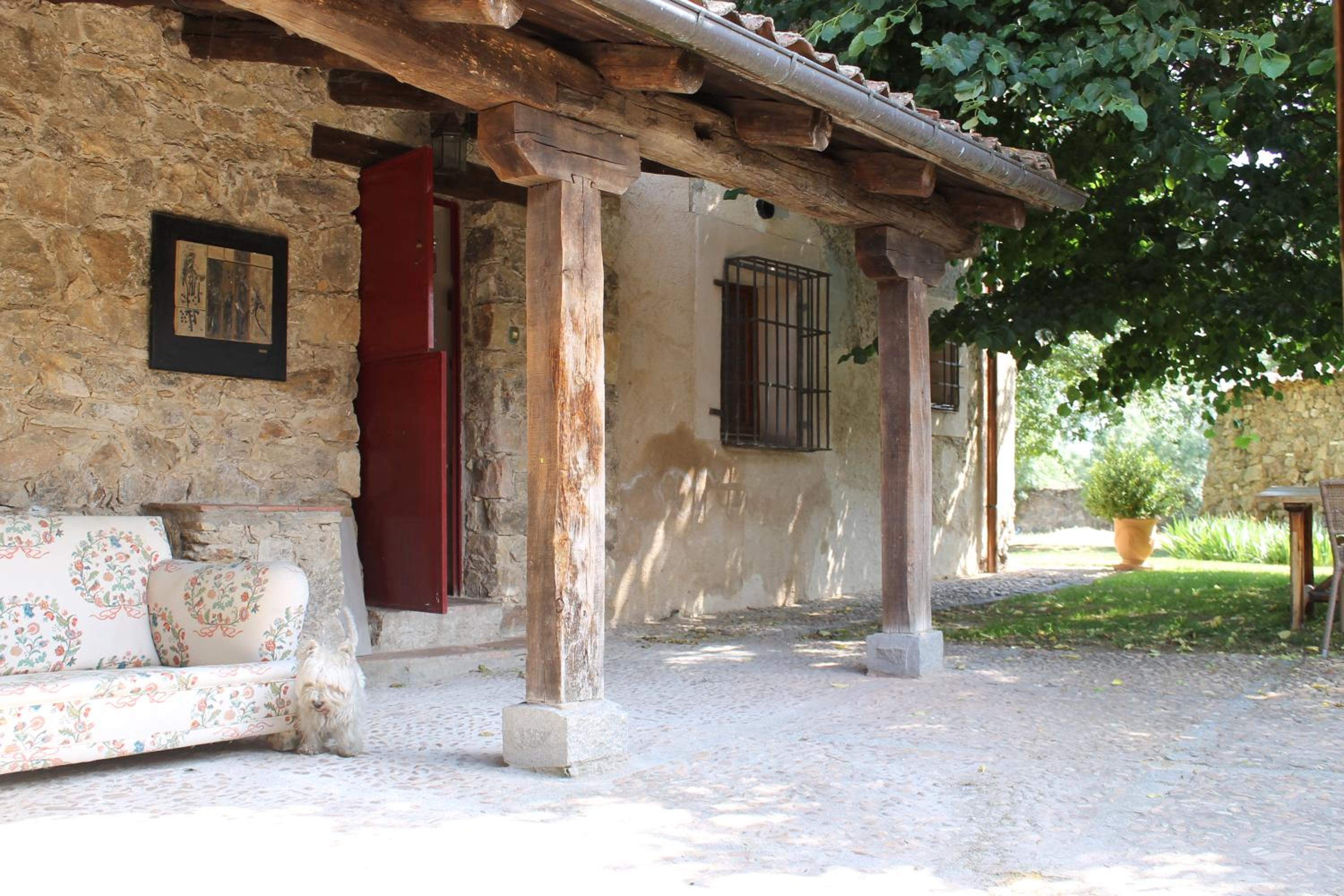 Exclusiva Casa Rustica view 3