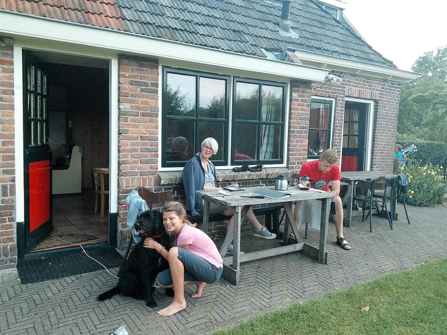 De Koevoet