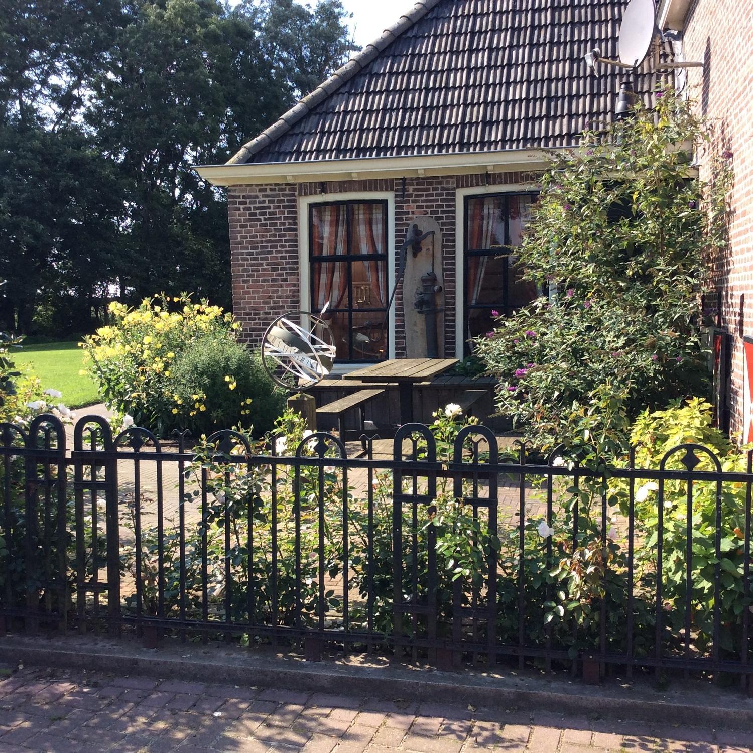 De Koevoet