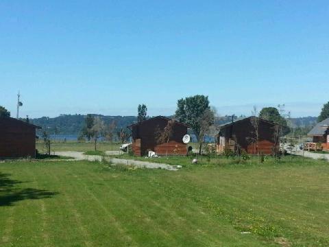 Cabañas Cuatro Estaciones Frutillar Bajo