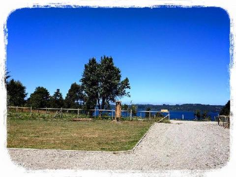 Cabañas Cuatro Estaciones Frutillar Bajo