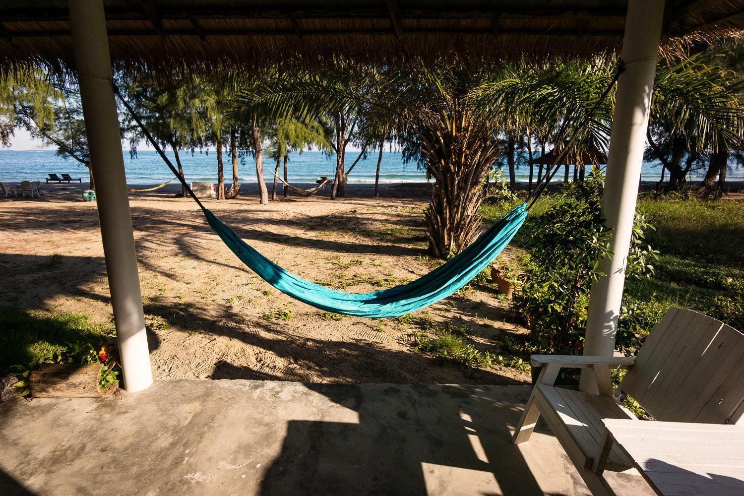 Mumsa Beach Resort & Restaurant