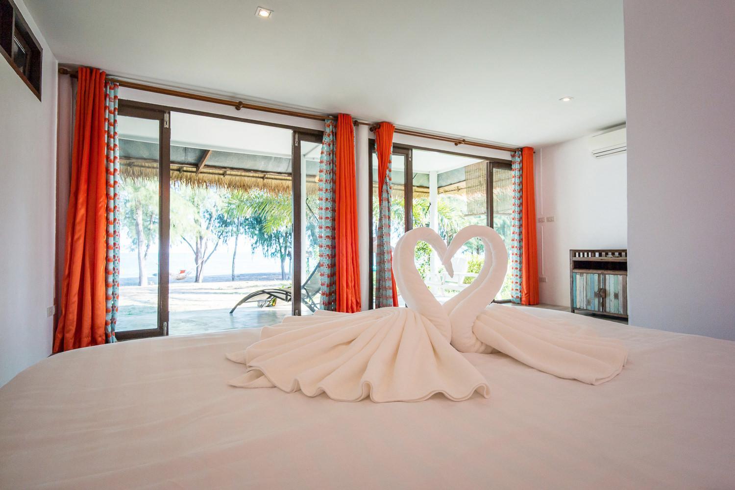 Mumsa Beach Resort & Restaurant