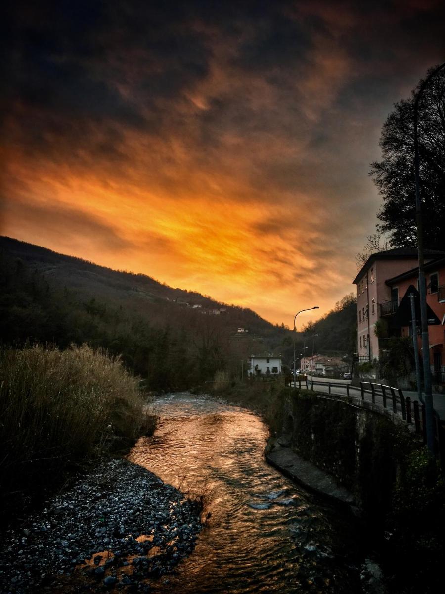 Agriturismo Quelli della Locanda Barbin view 4