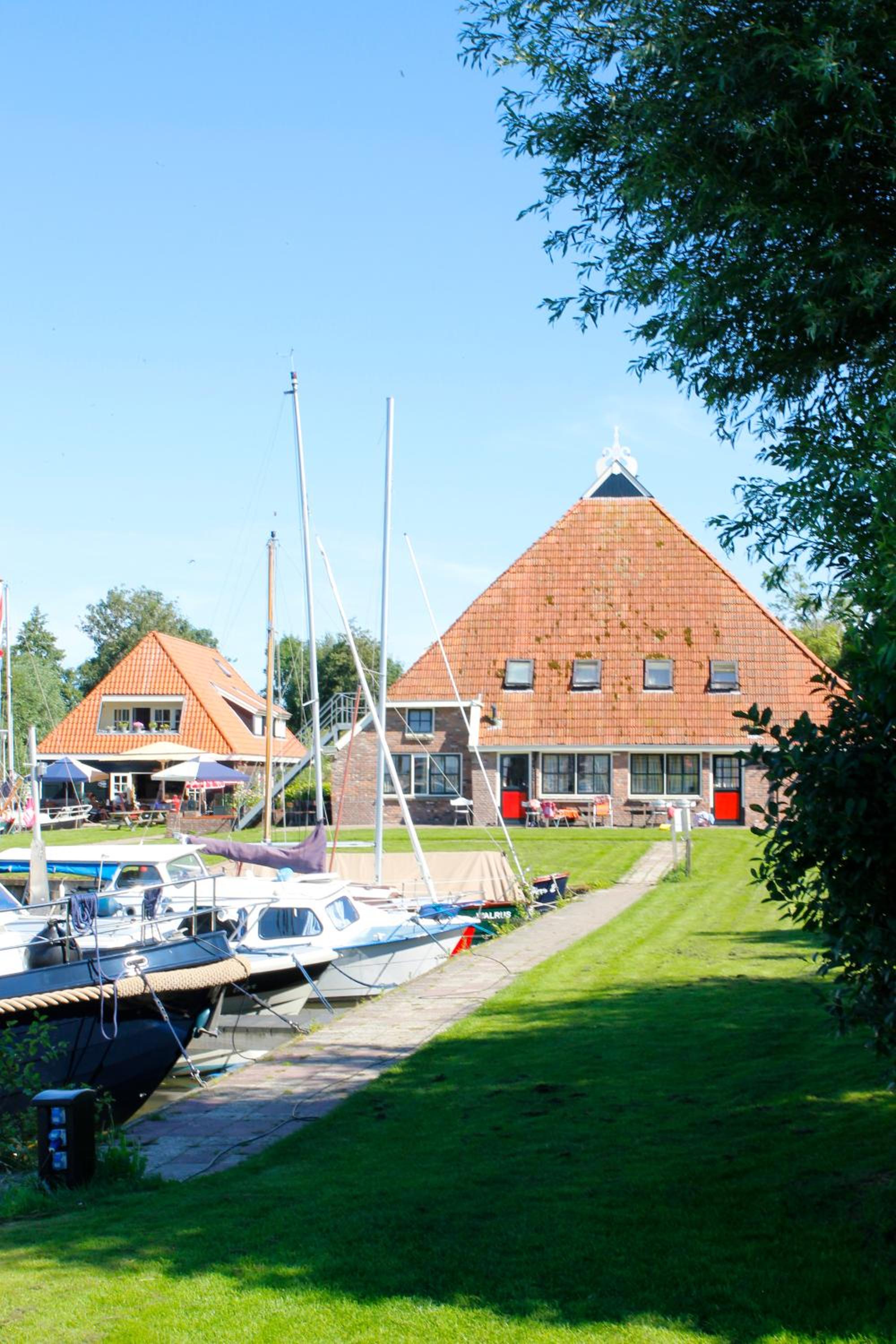De Koevoet