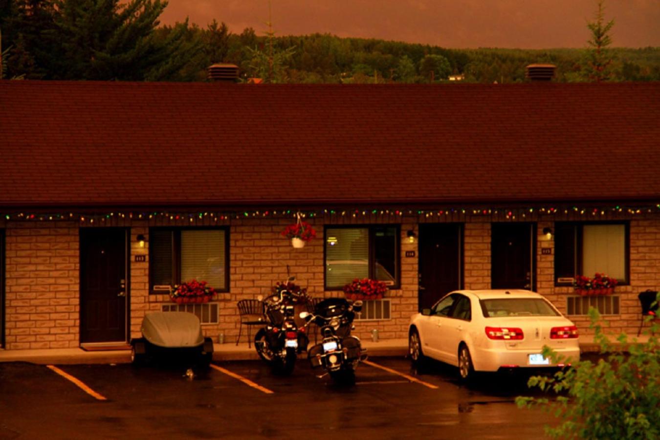 Motel Alexandrin