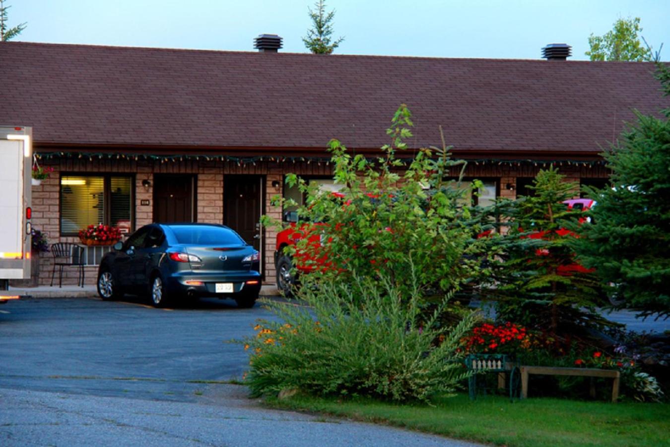 Motel Alexandrin