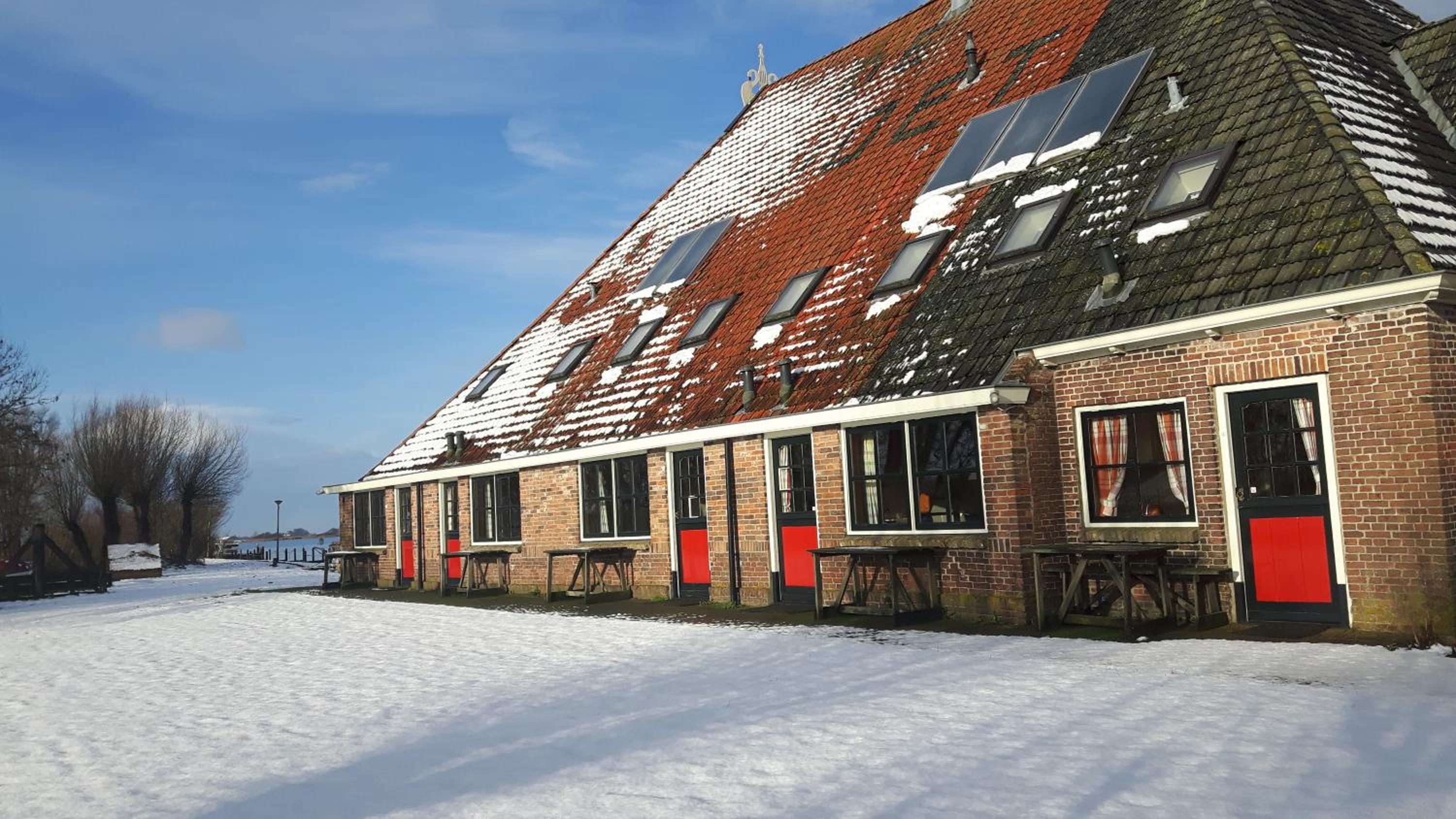 De Koevoet