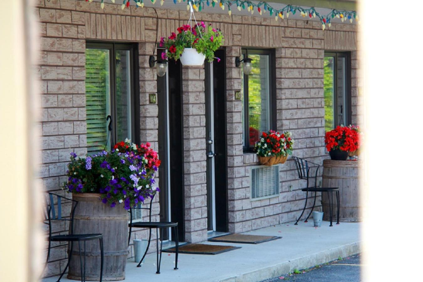Motel Alexandrin
