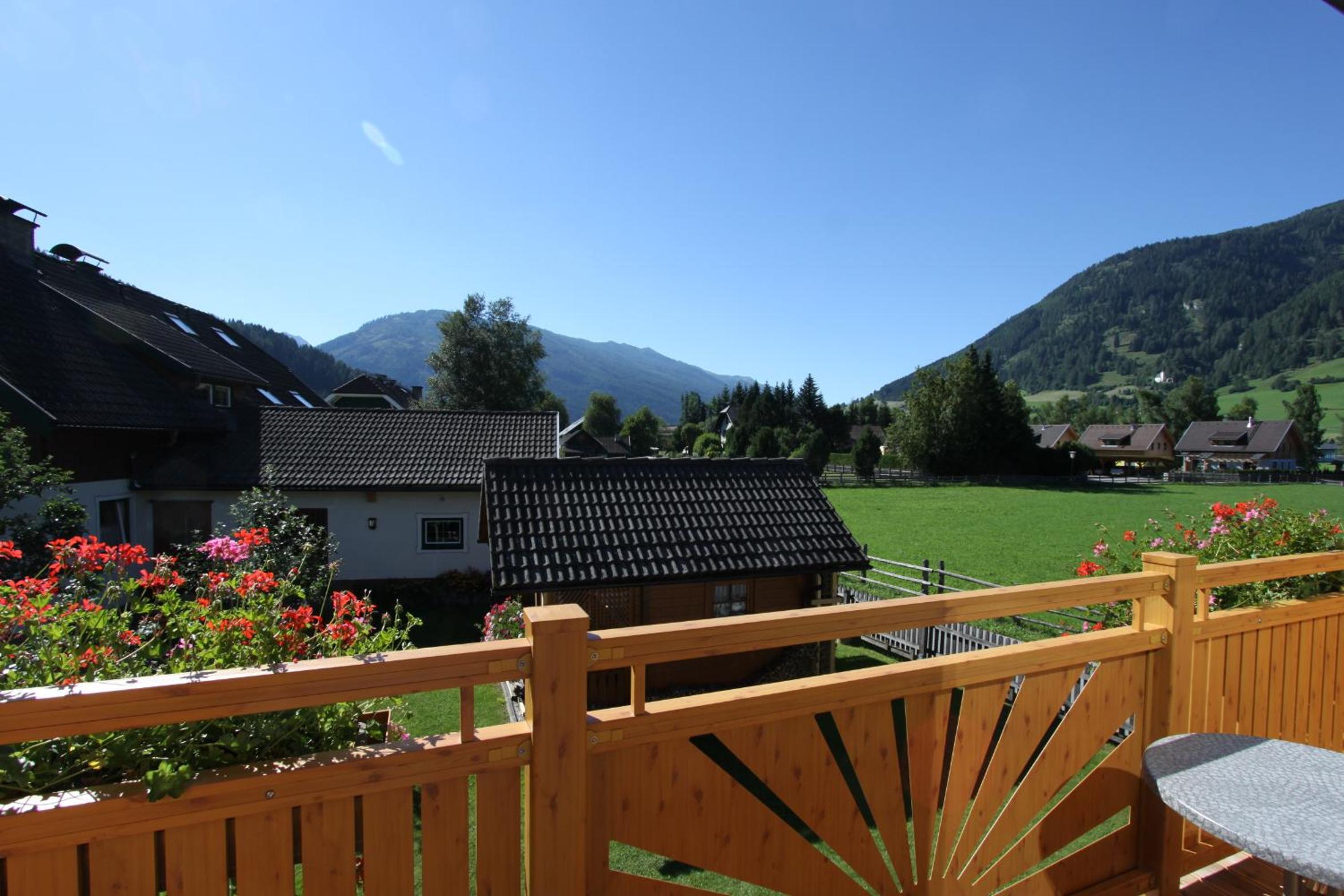 Landhaus Lehner