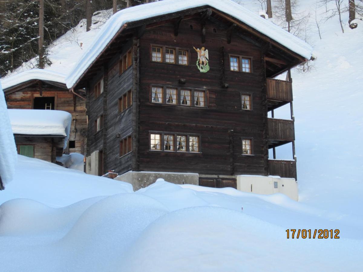 Haus St. Michael 2