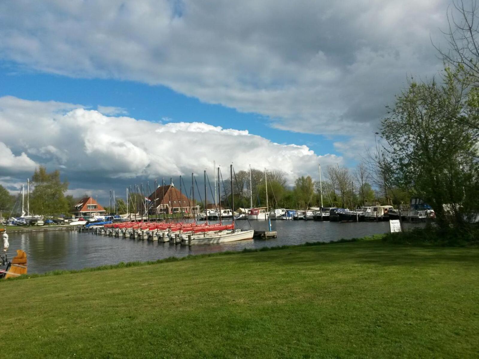 De Koevoet