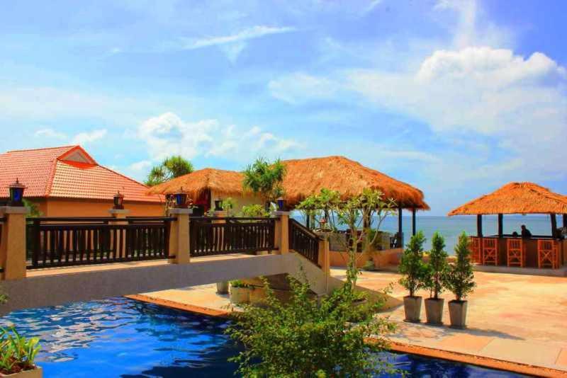 Peace Paradise Beach