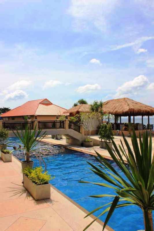 Peace Paradise Beach