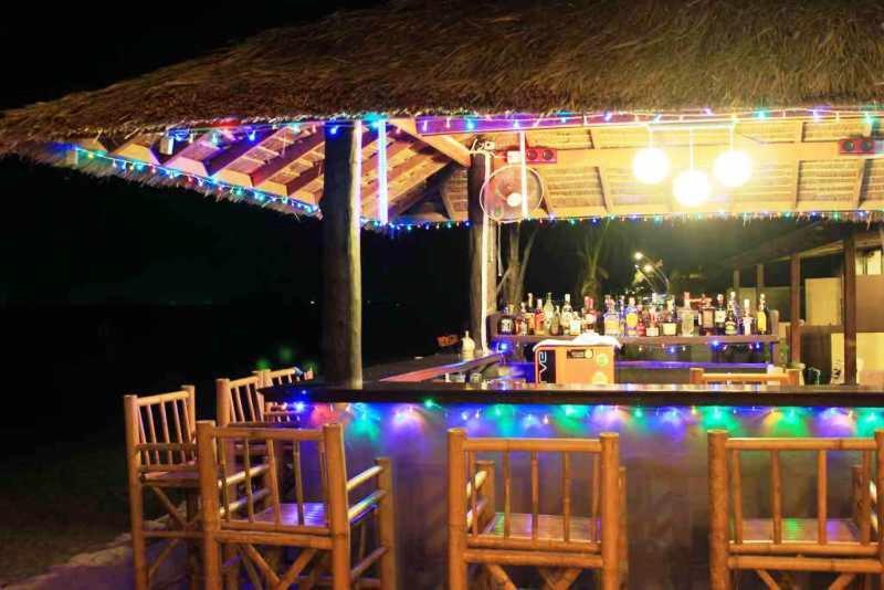 Peace Paradise Beach