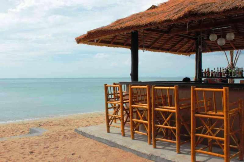 Peace Paradise Beach